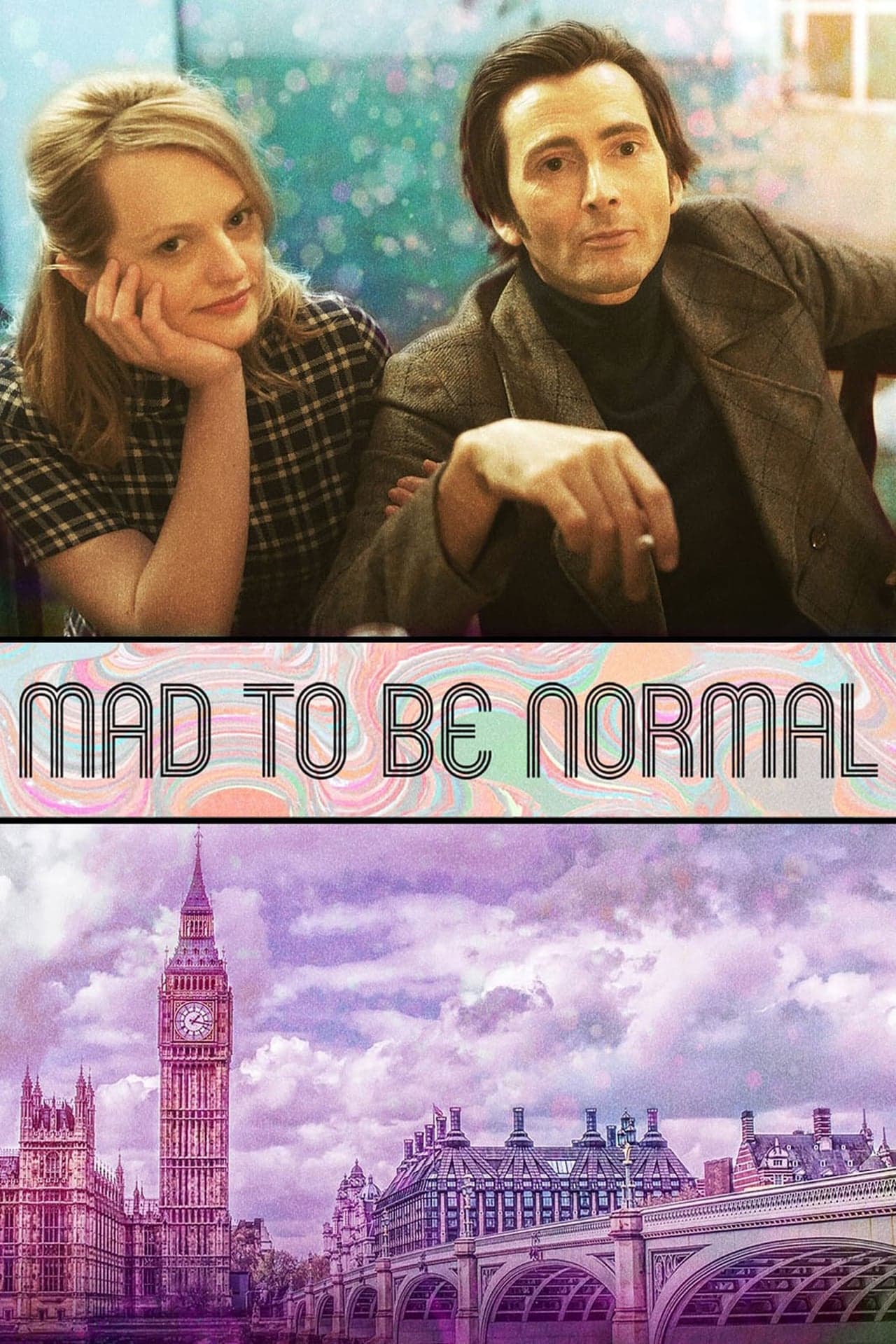 Movie Mad to Be Normal