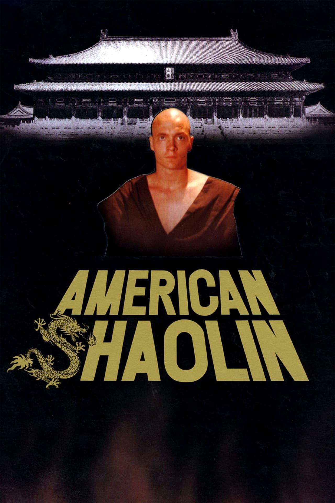 Movie American Shaolin