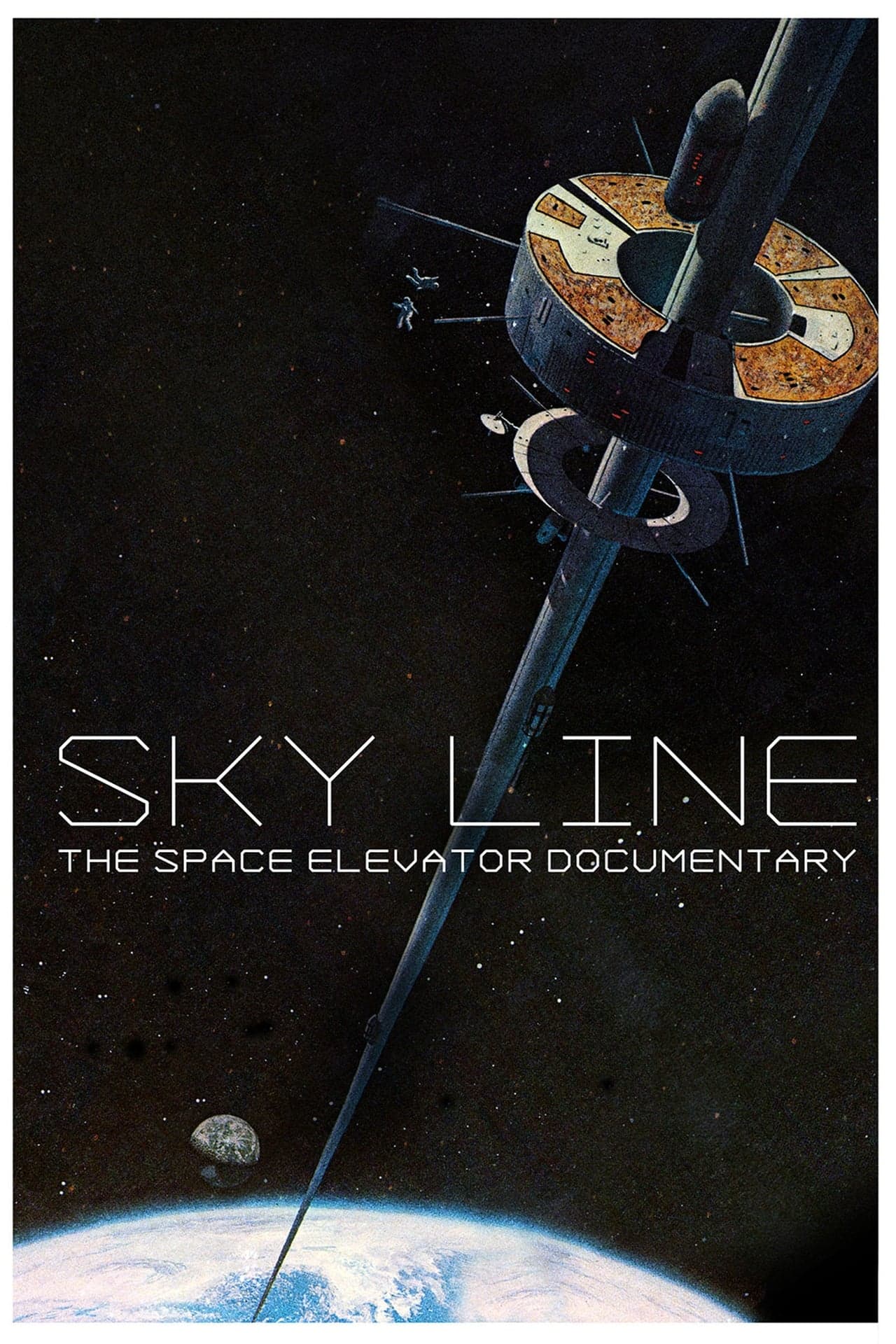 Película Sky Line