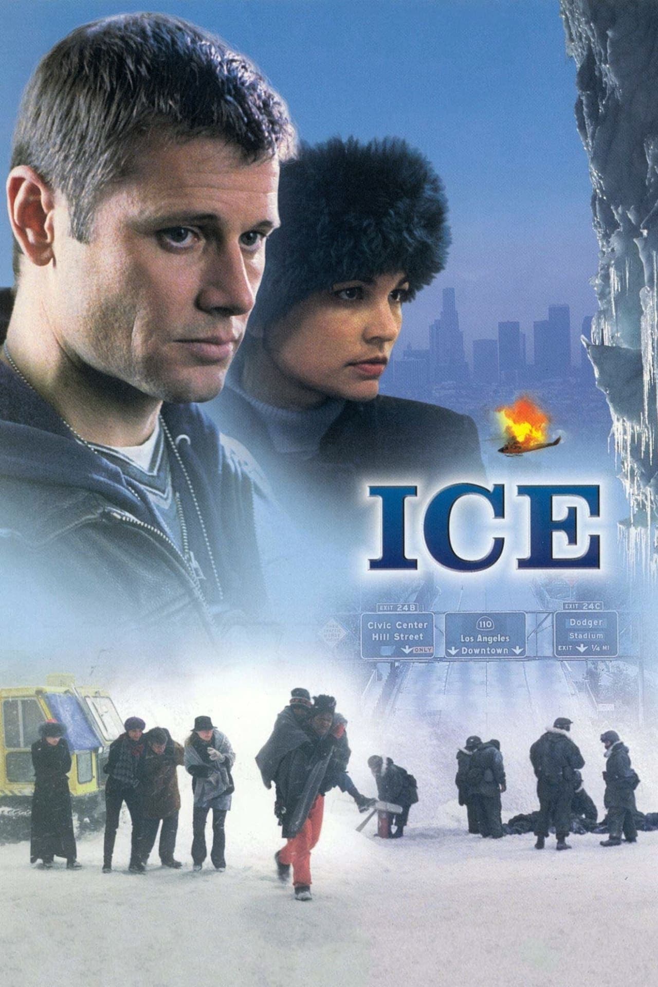 Película Ice