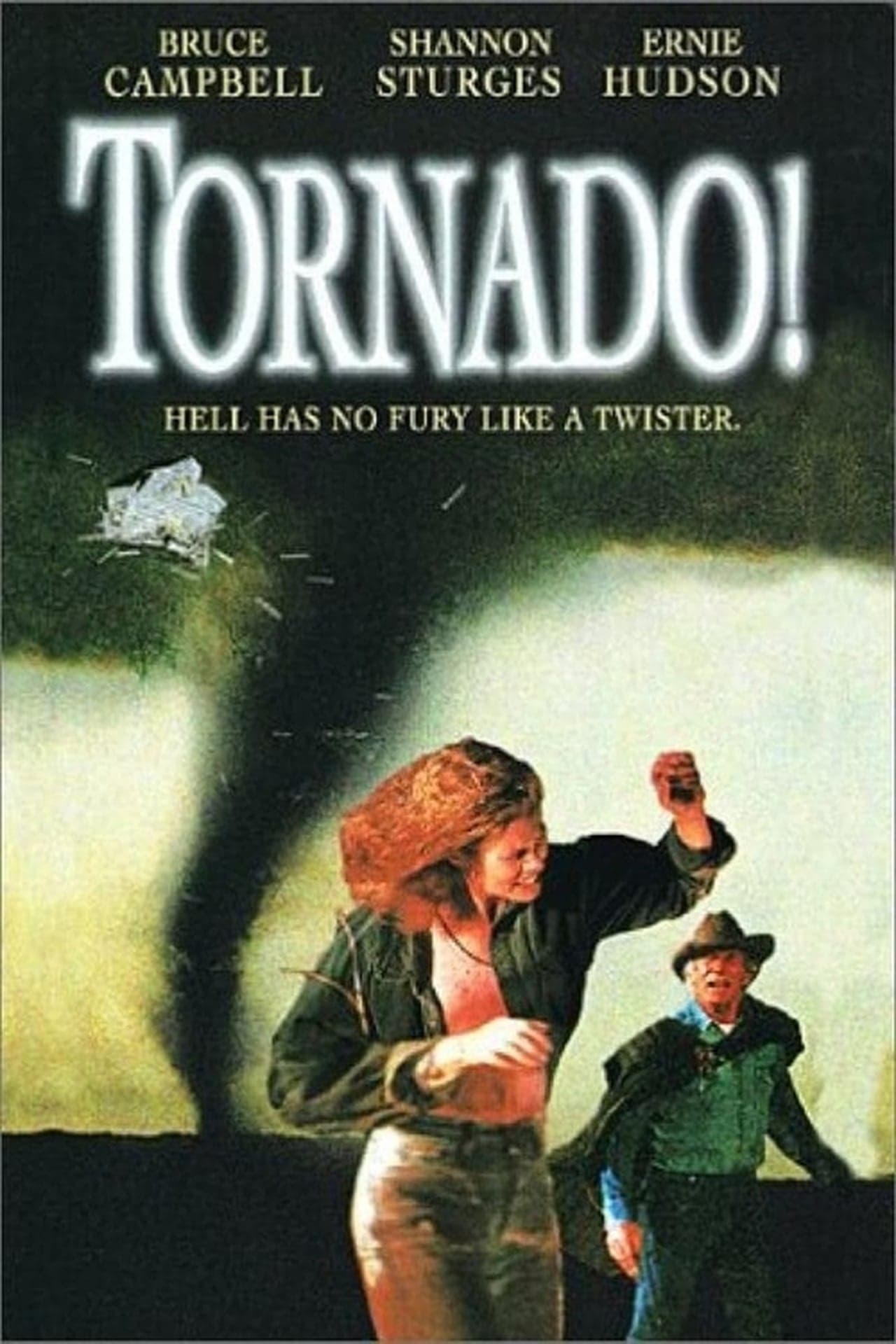 Movie Tornado!