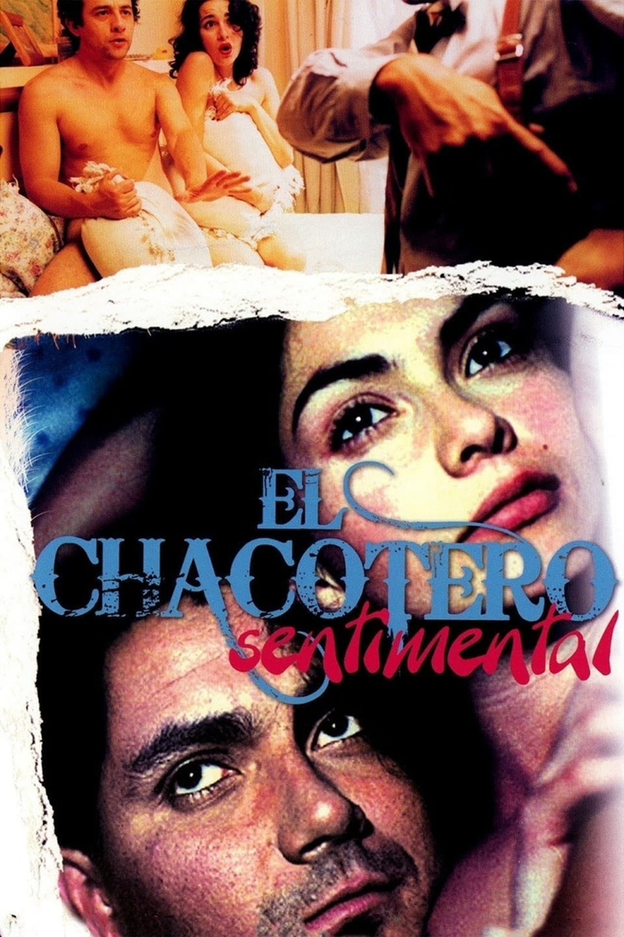 Movie El chacotero sentimental