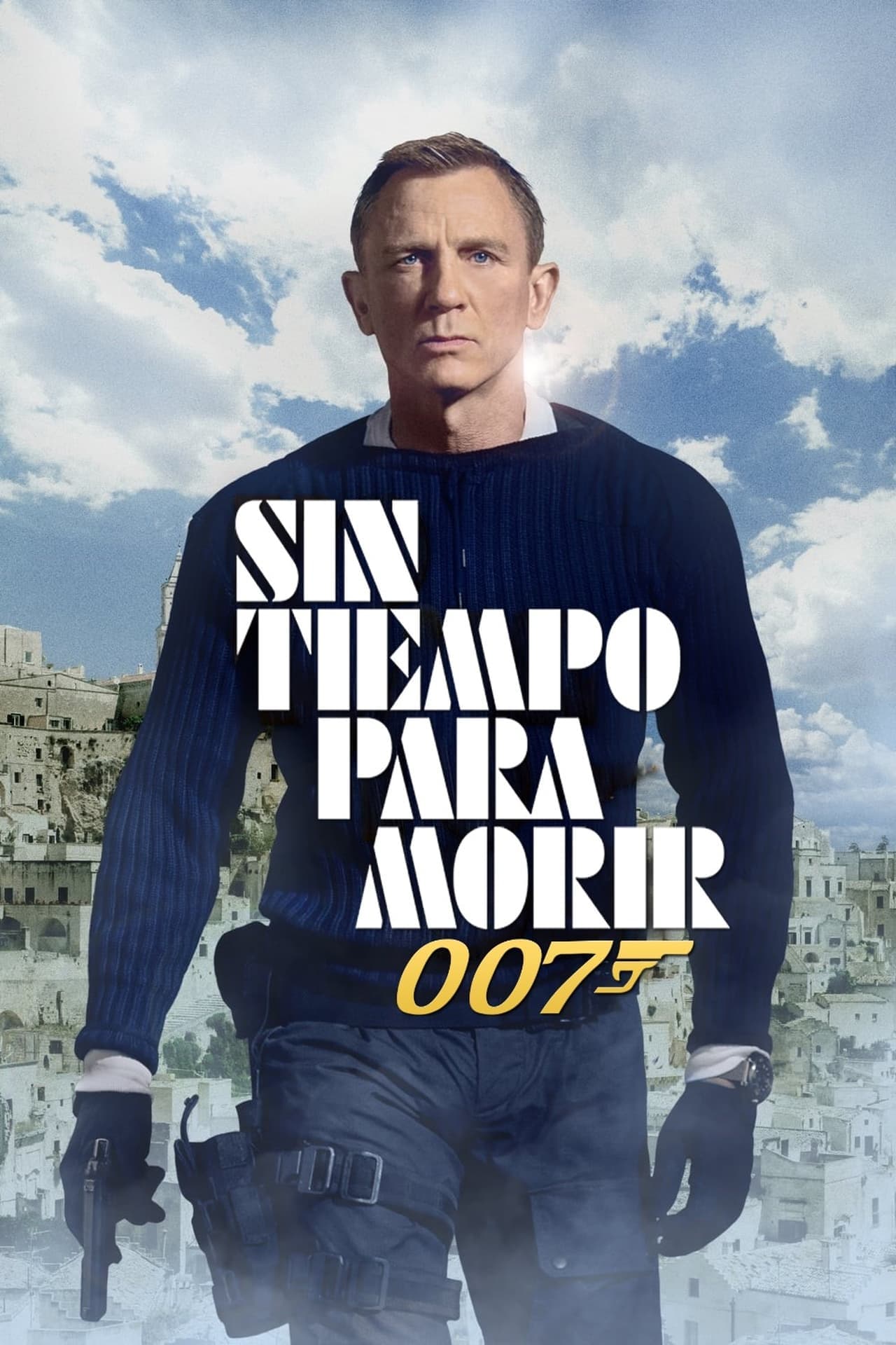 Movie Sin tiempo para morir