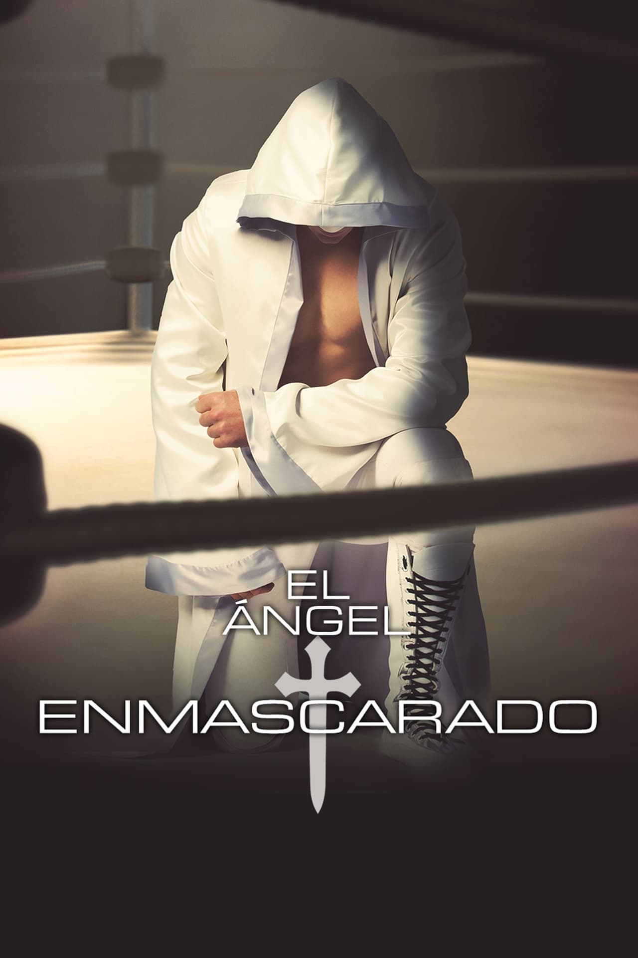 Movie El Ángel Enmascarado