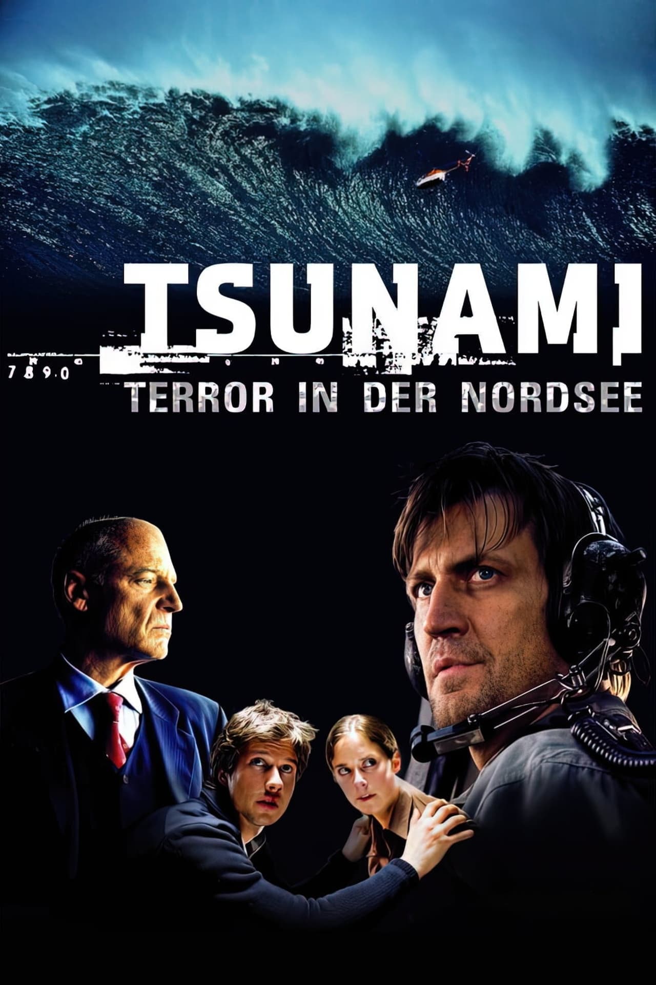 Película Tsunami