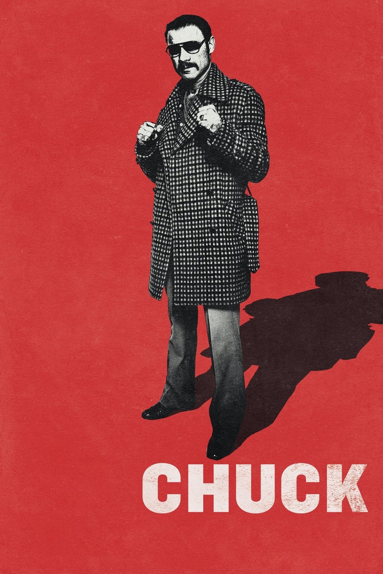 Película Chuck