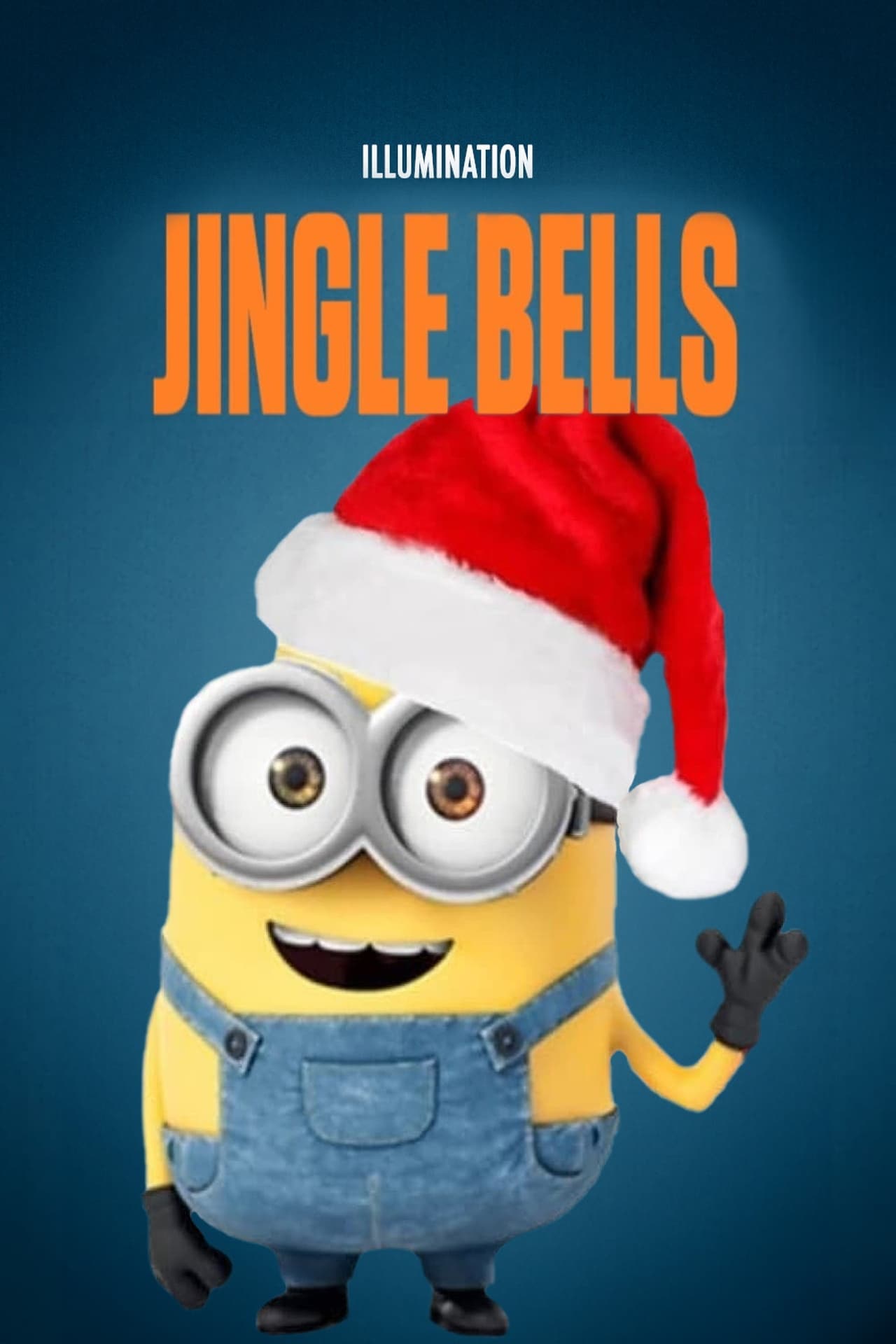 Movie Minions Jingle Bells