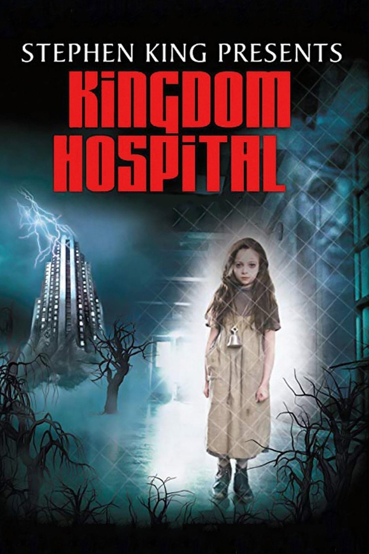 Movie Kingdom Hospital