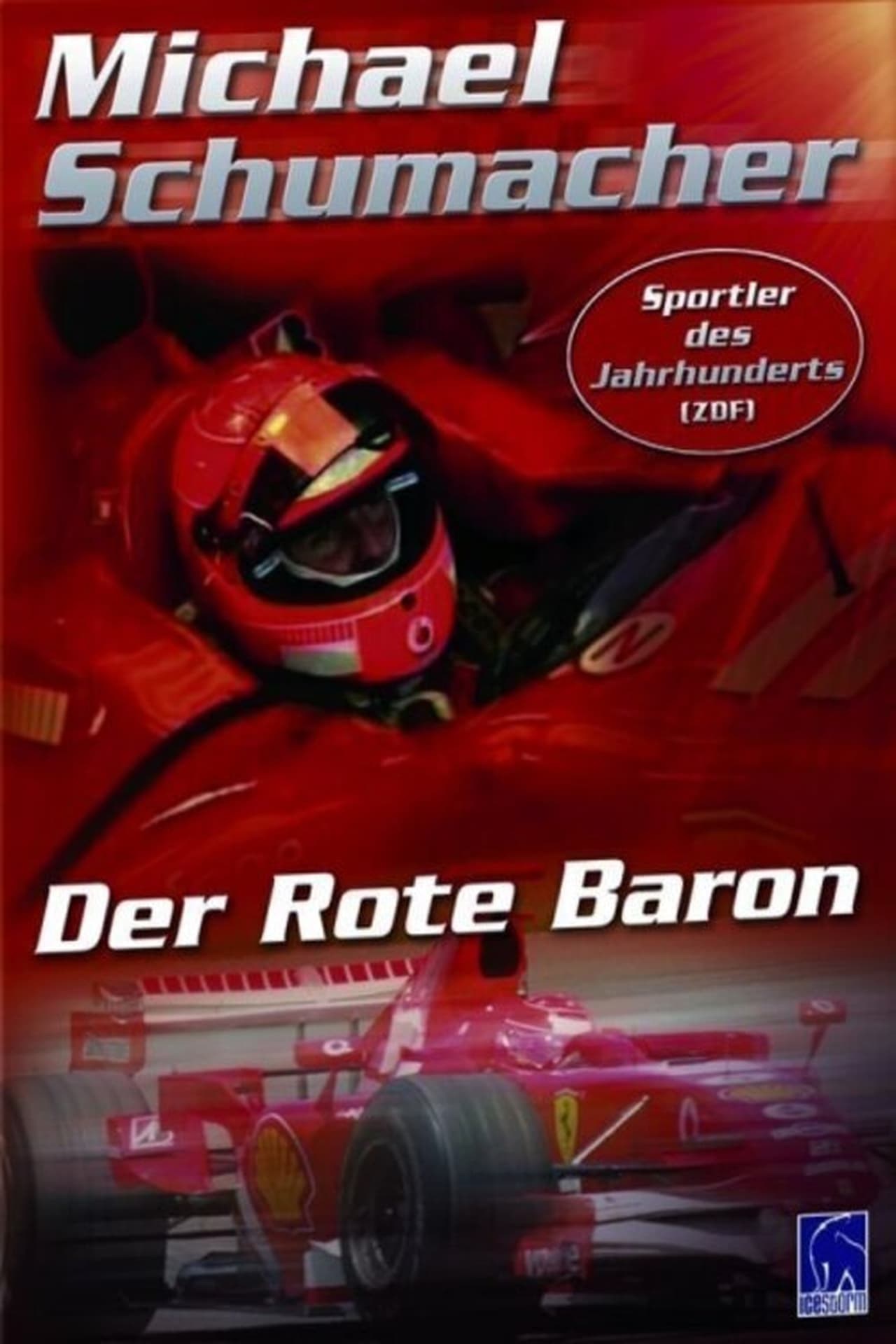 Película Michael Schumacher - Der Rote Baron