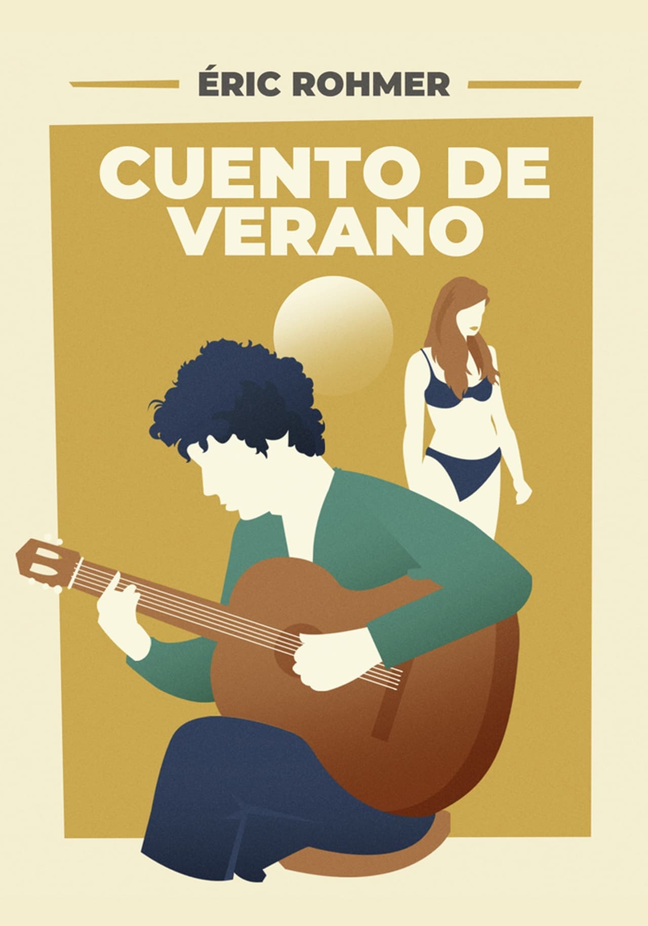 Movie Cuento de verano