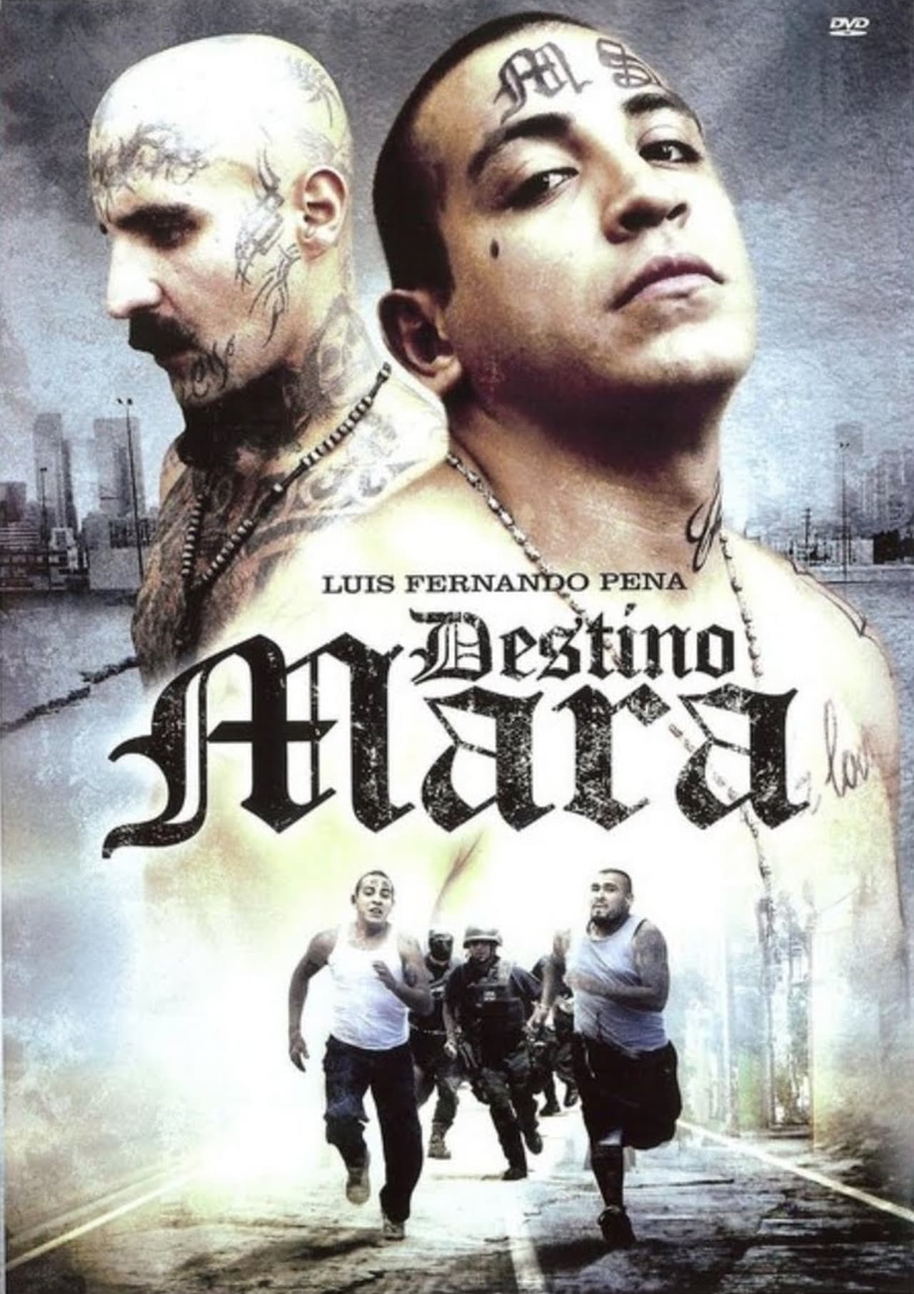 Movie Destino Mara