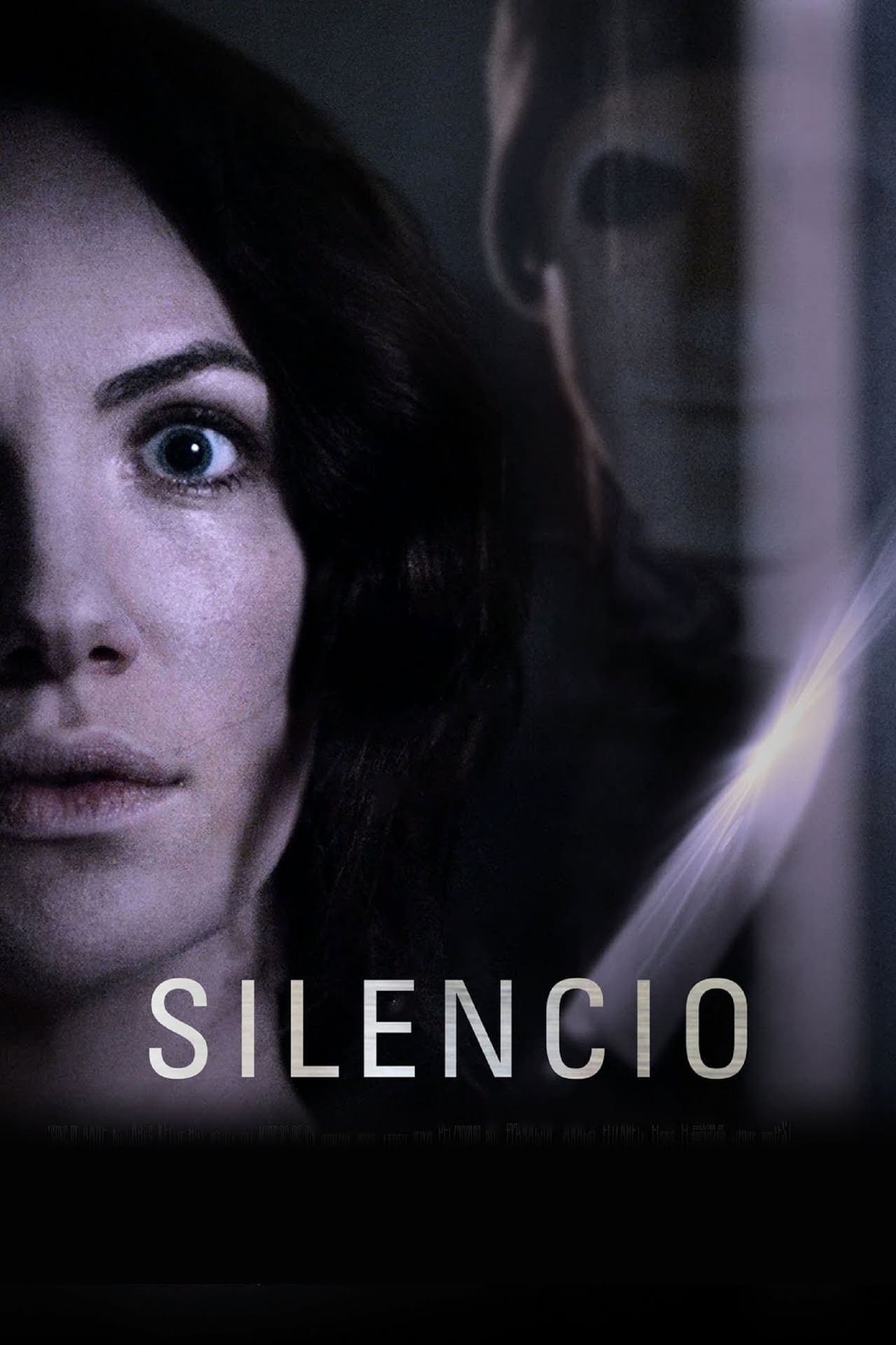 Movie Silencio (Hush)