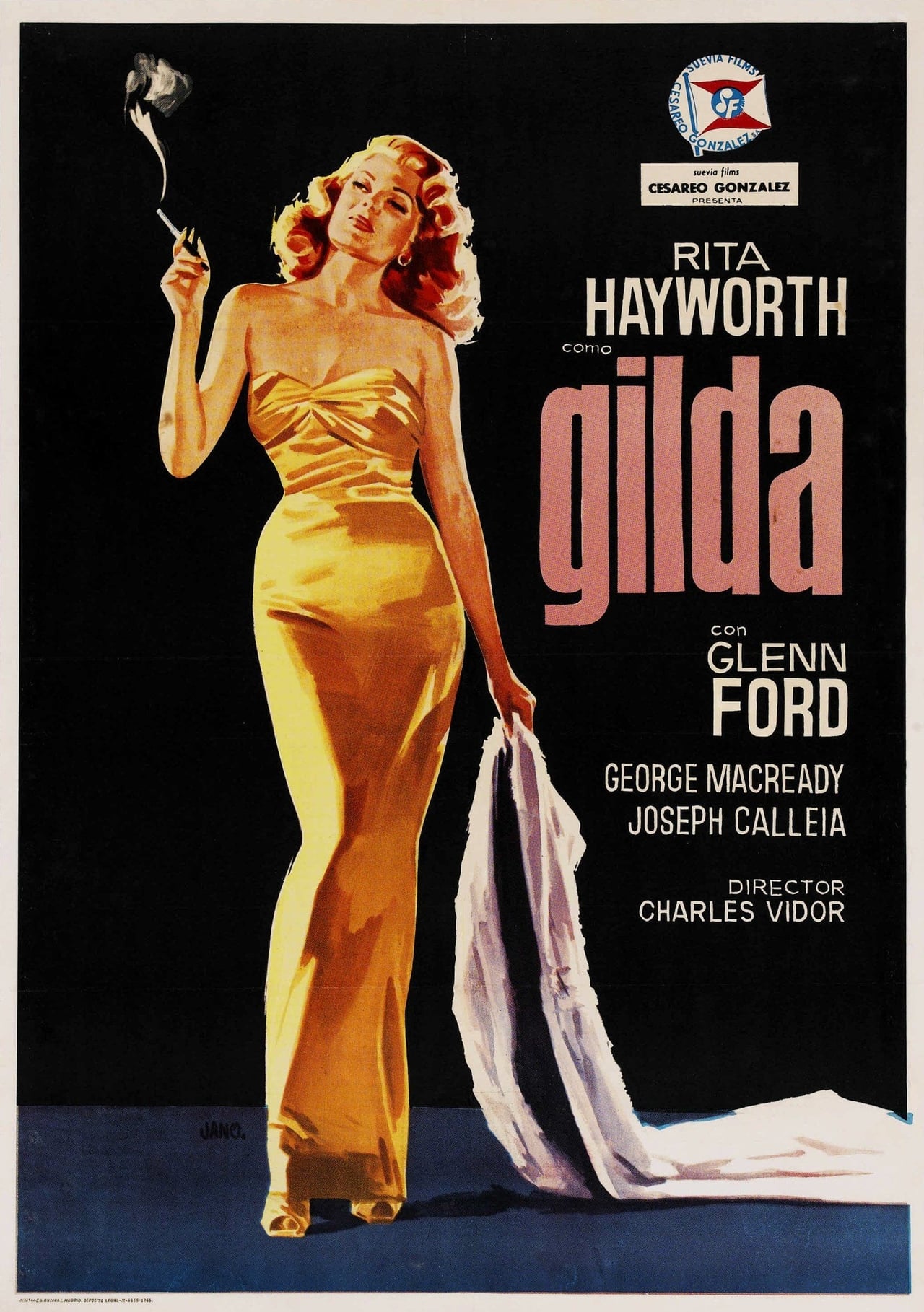 Movie Gilda