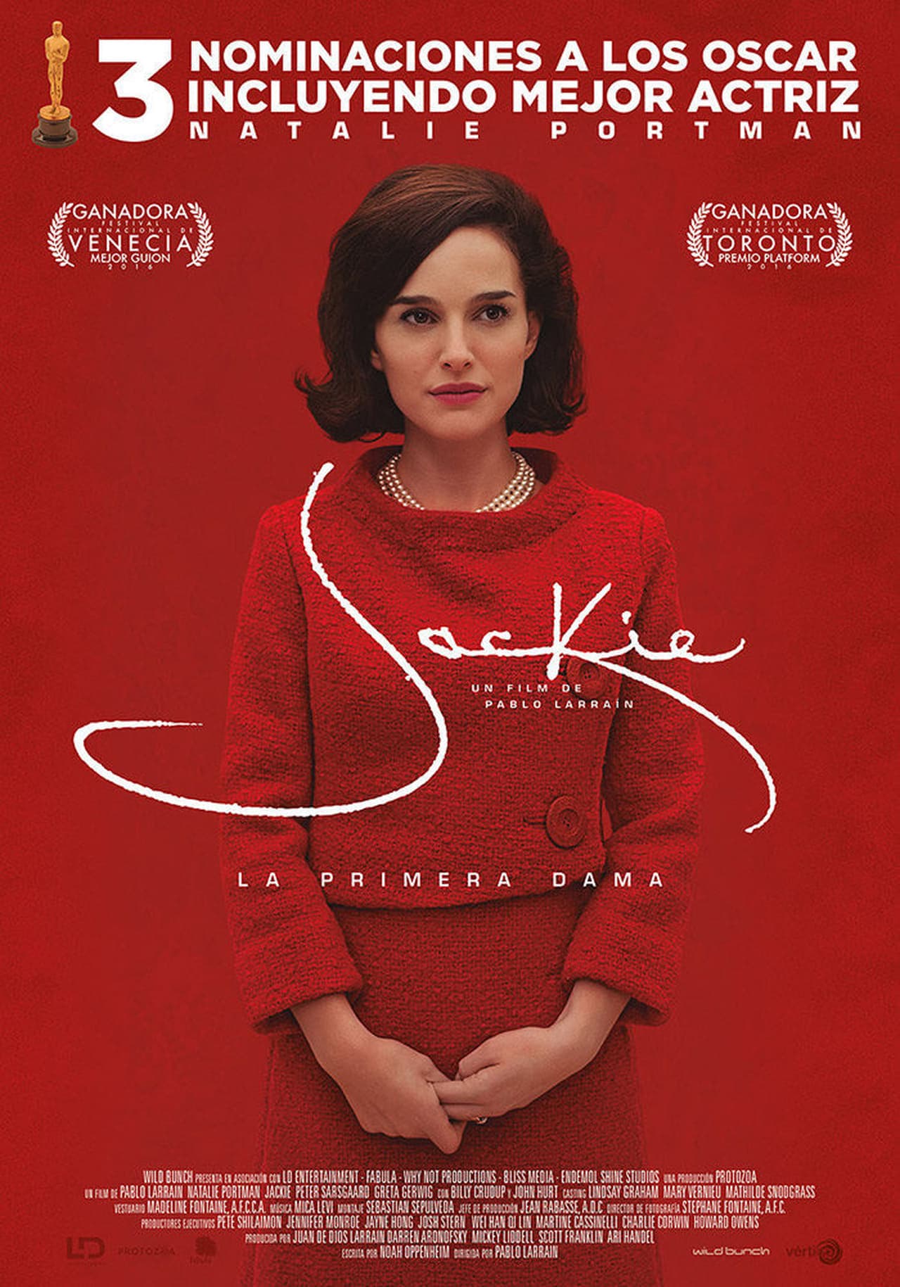 Movie Jackie