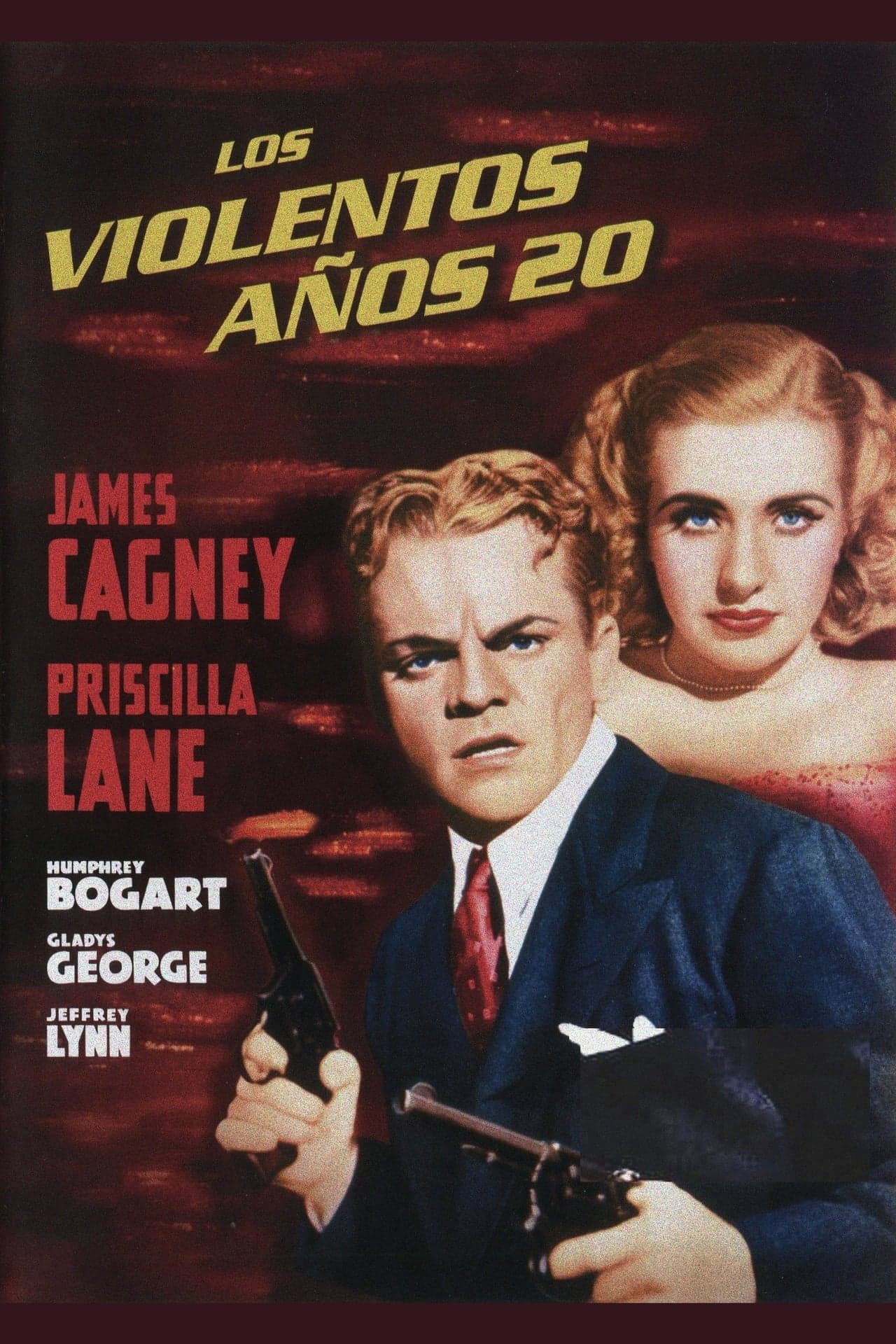 Movie Los violentos años veinte