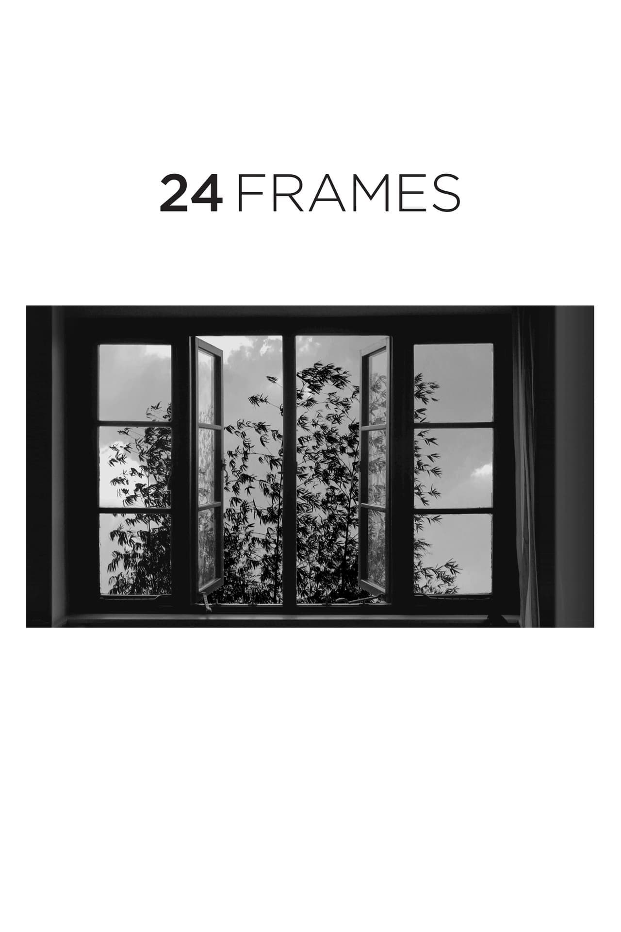 Movie 24 Frames