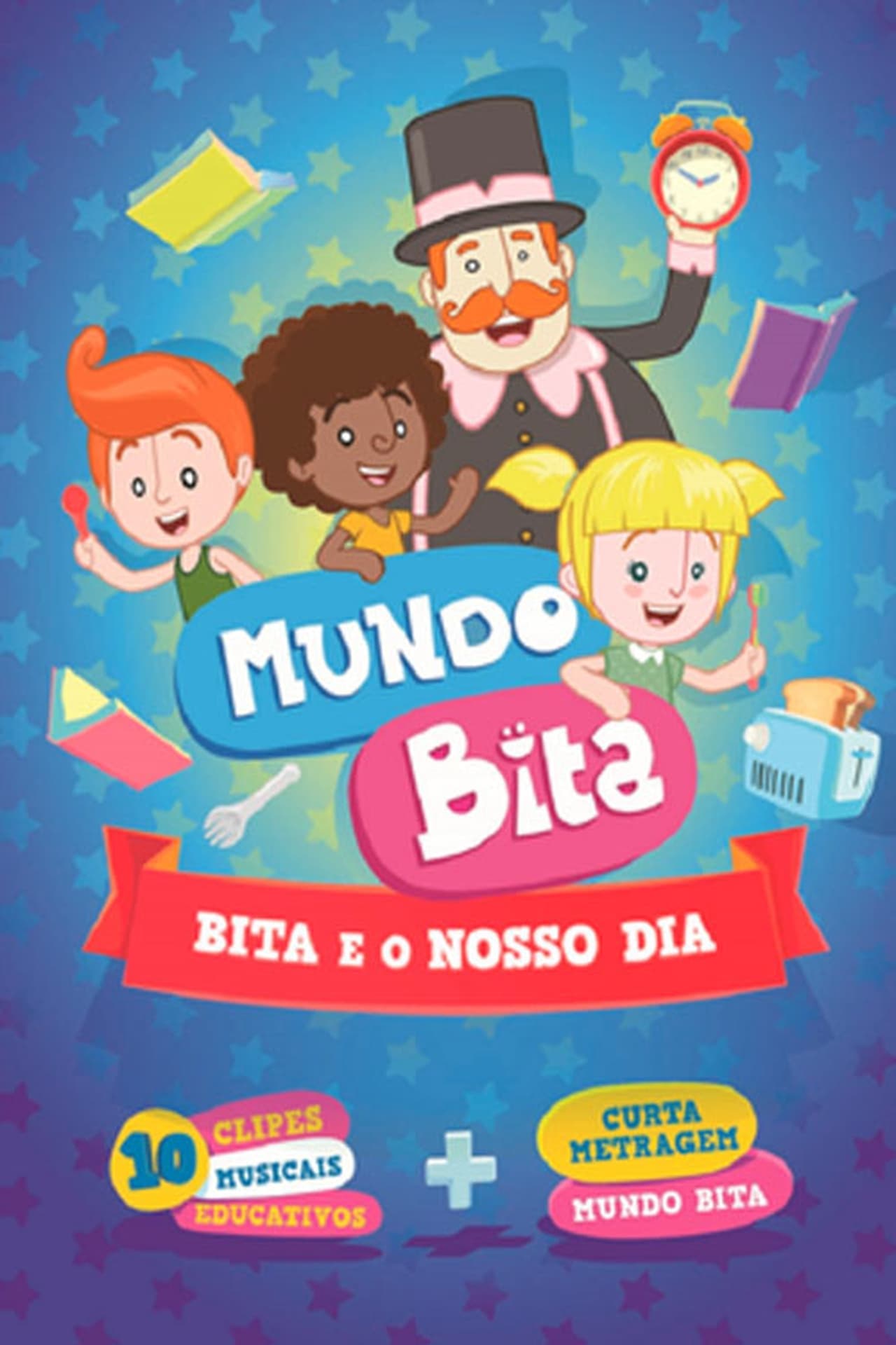 Película Bita e o Nosso Dia