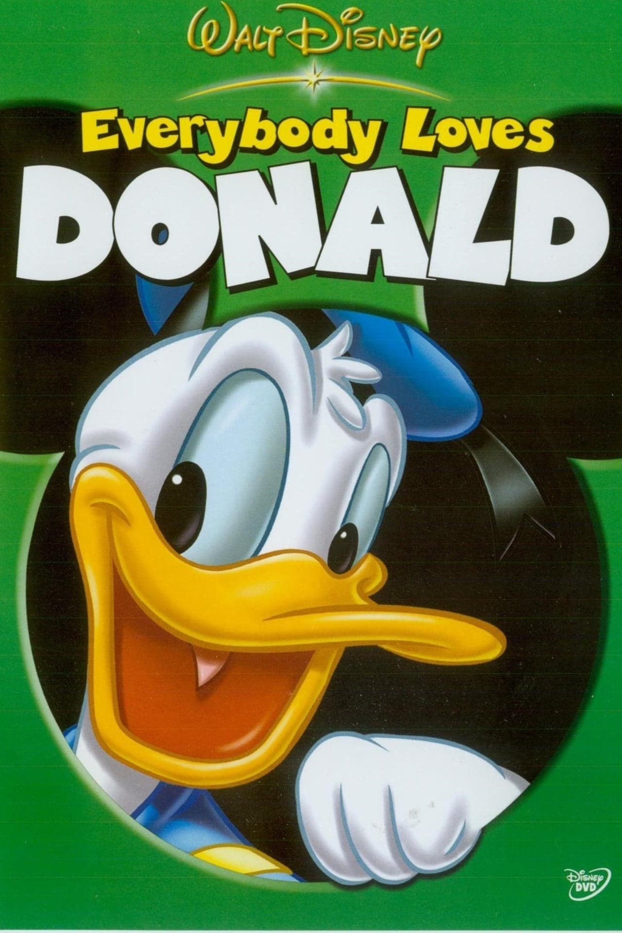 Película Todos queremos a Donald