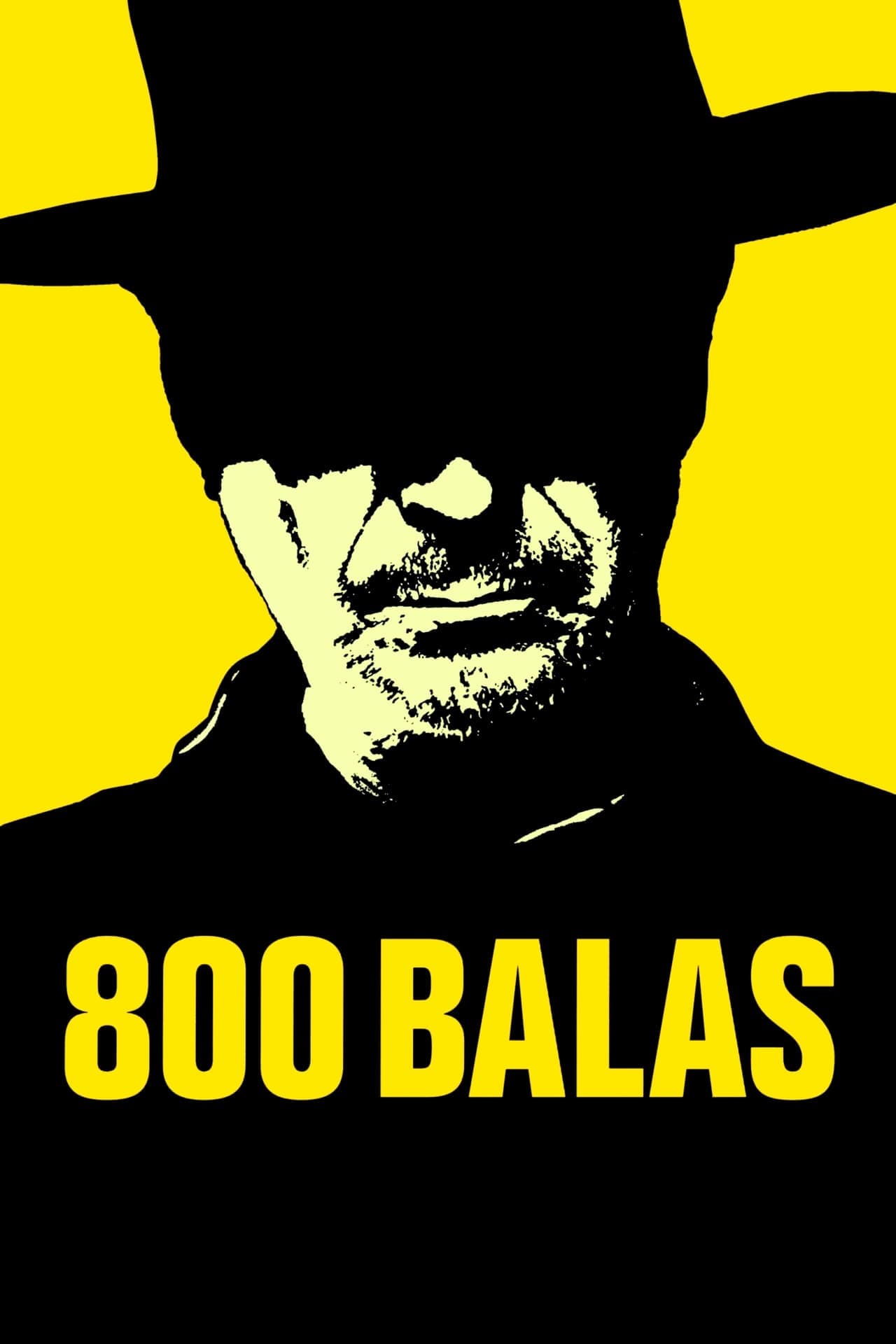 Película 800 balas