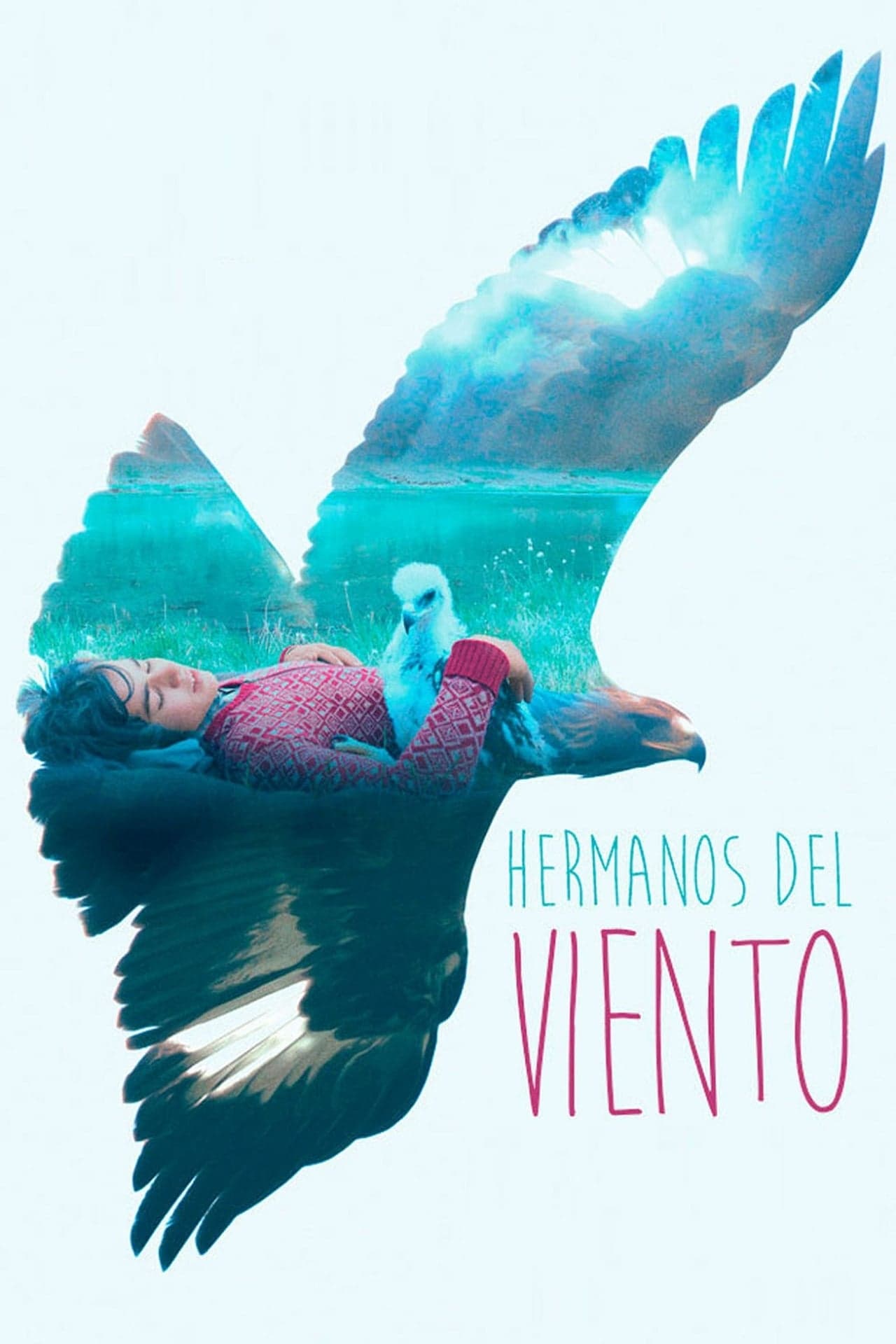 Película Hermanos del viento