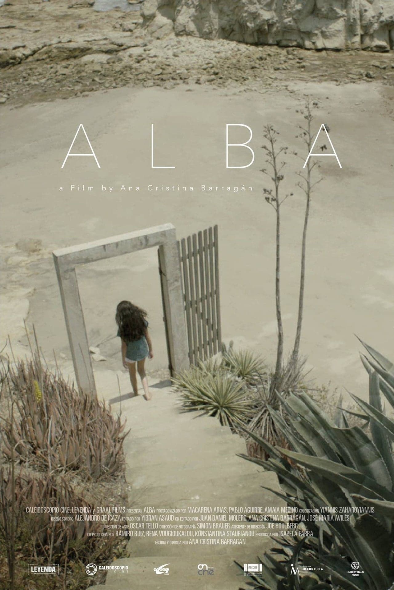 Movie Alba