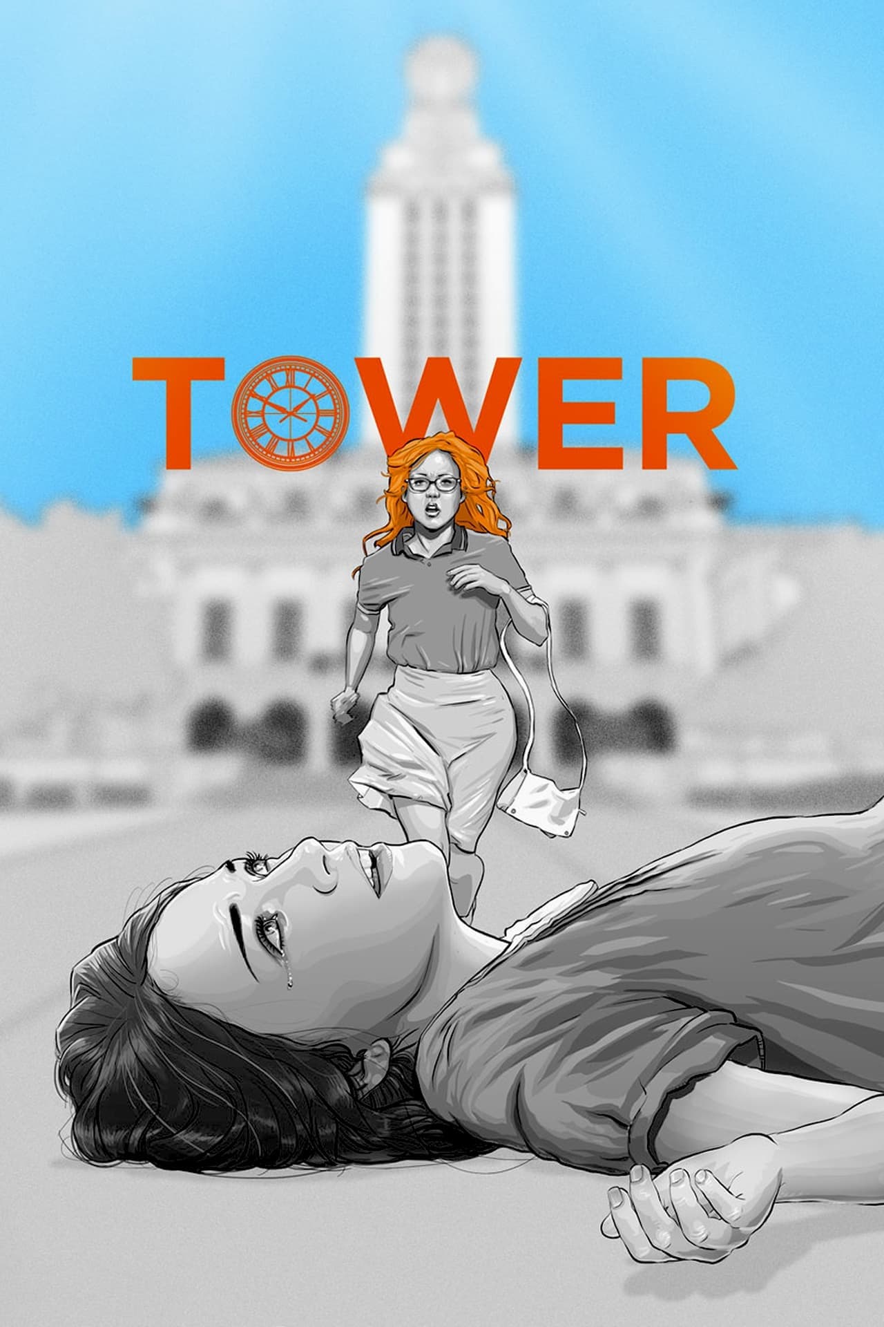 Movie Tower