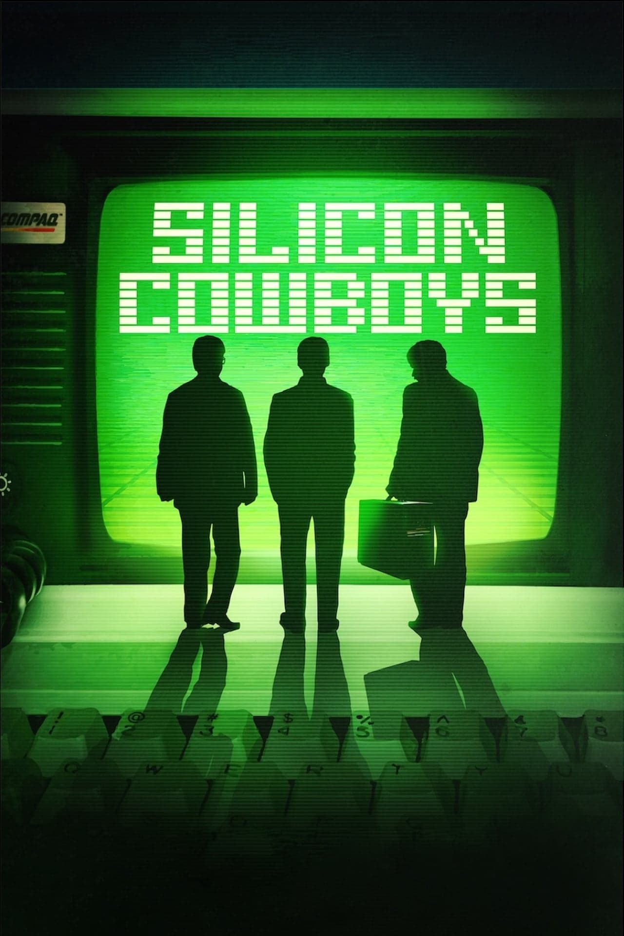 Película Silicon Cowboys