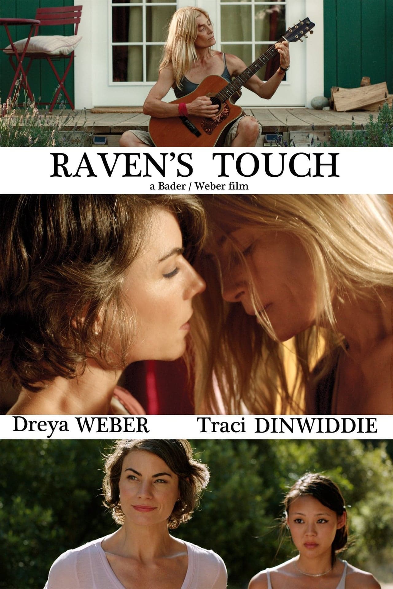 Movie Raven's Touch