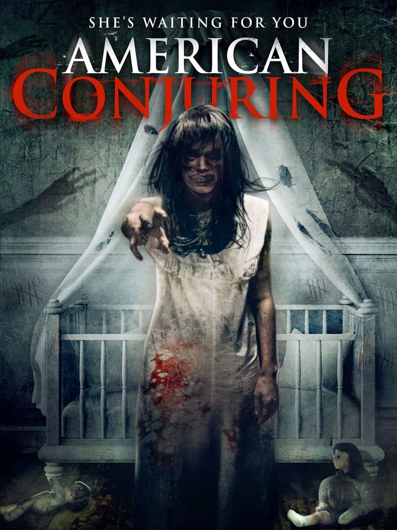 Movie American Conjuring