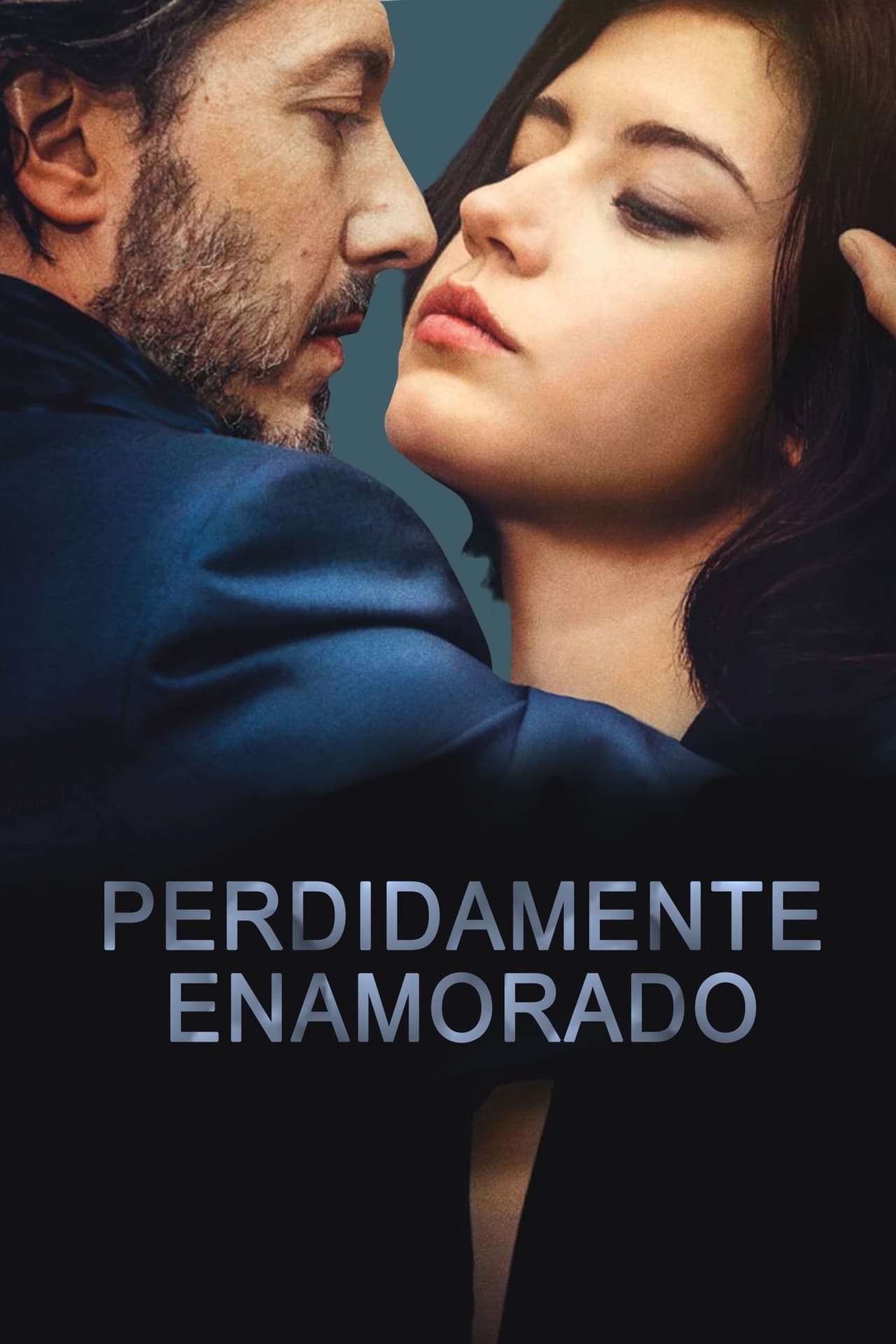 Película Éperdument