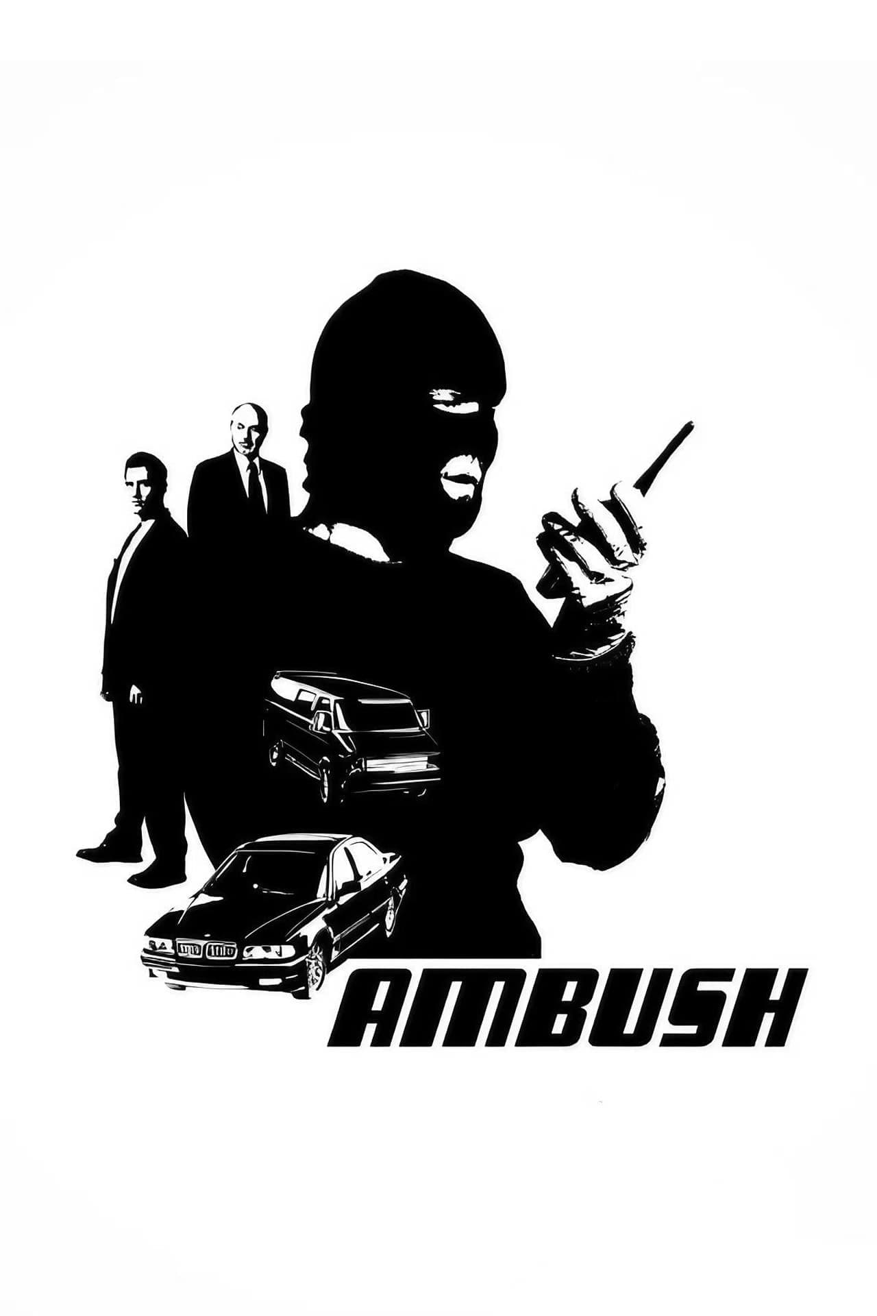 Película Ambush