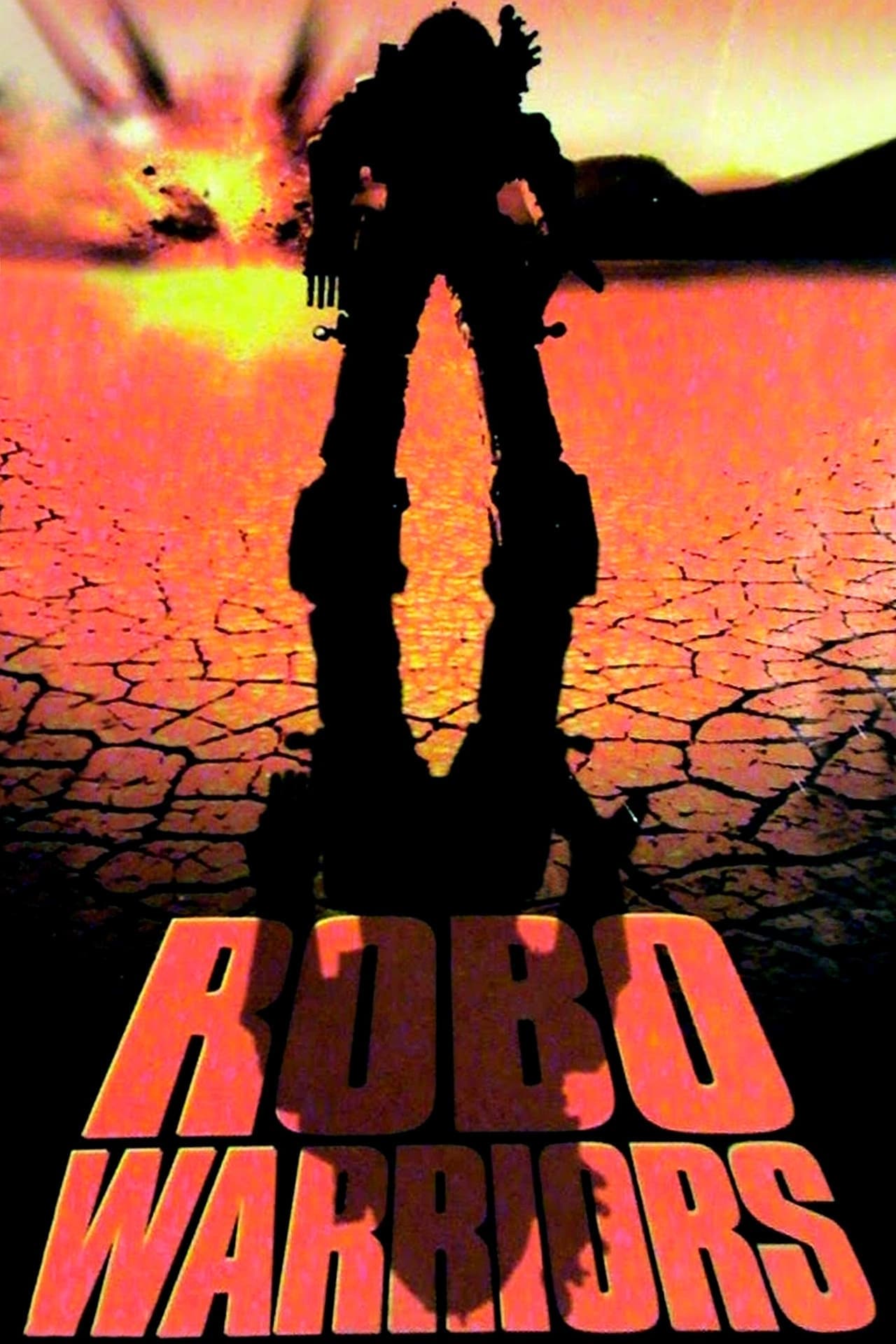 Movie Robot Jox 3: 2086 Apocalipsis