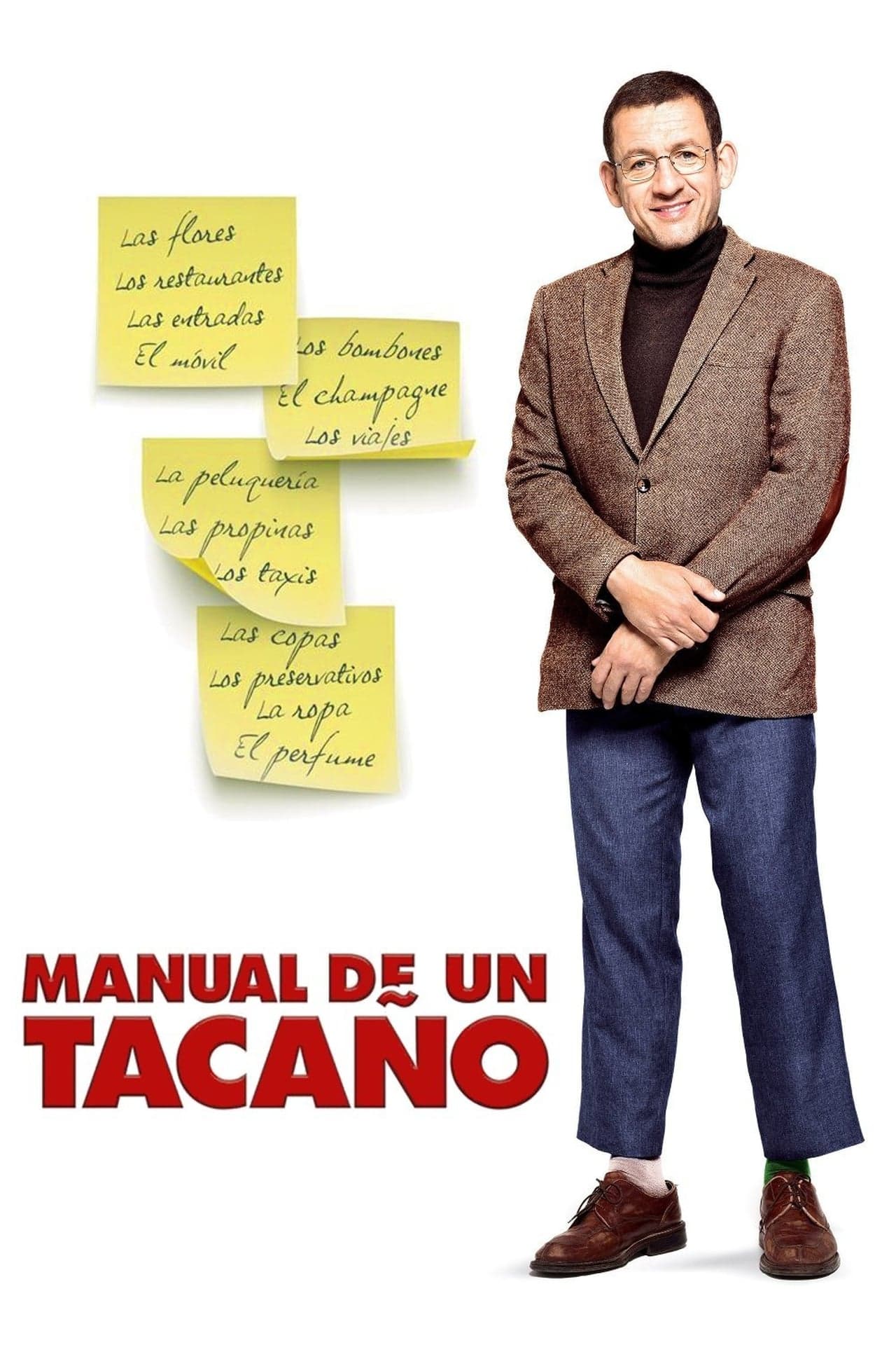 Movie Manual de un tacaño