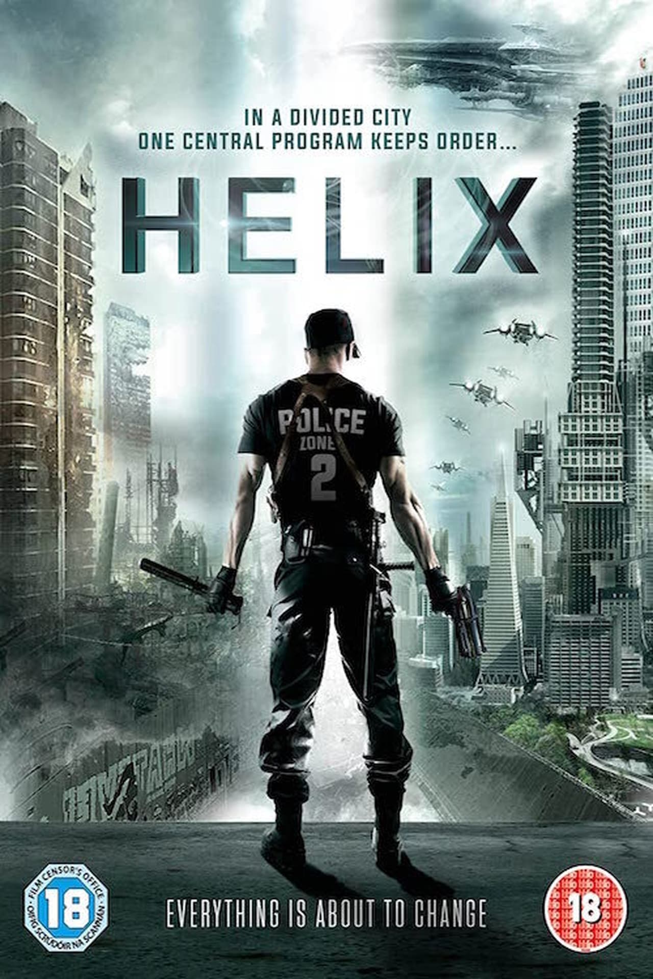 Movie Helix