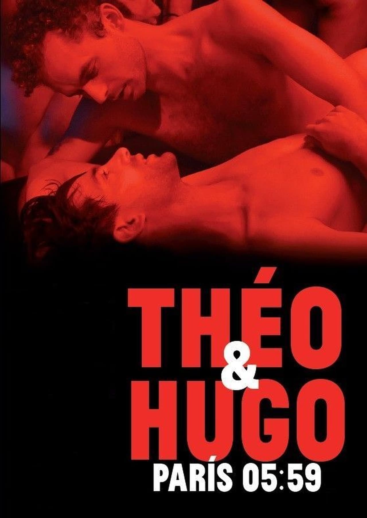 Movie Theo y Hugo, París 5:59