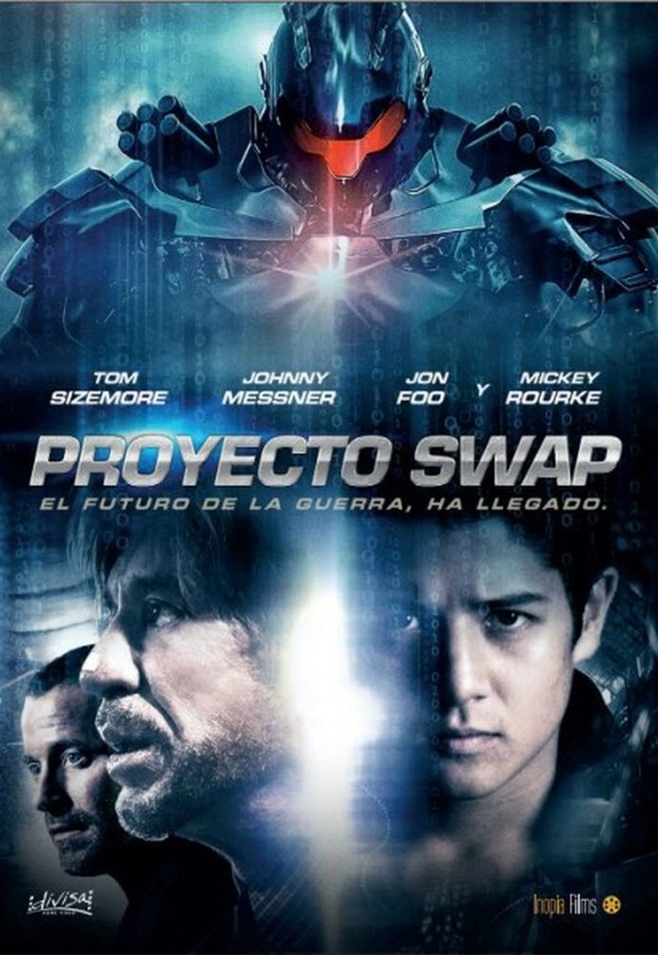 Movie Proyecto Swap