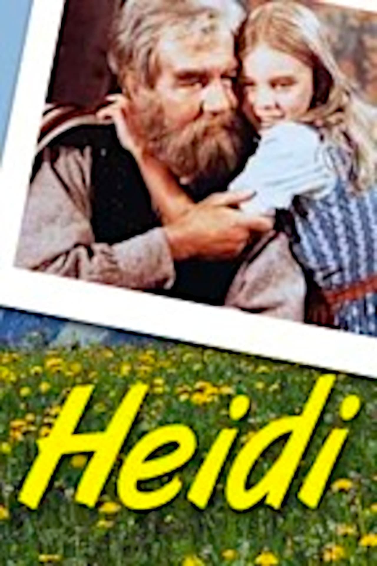 Película Heidi