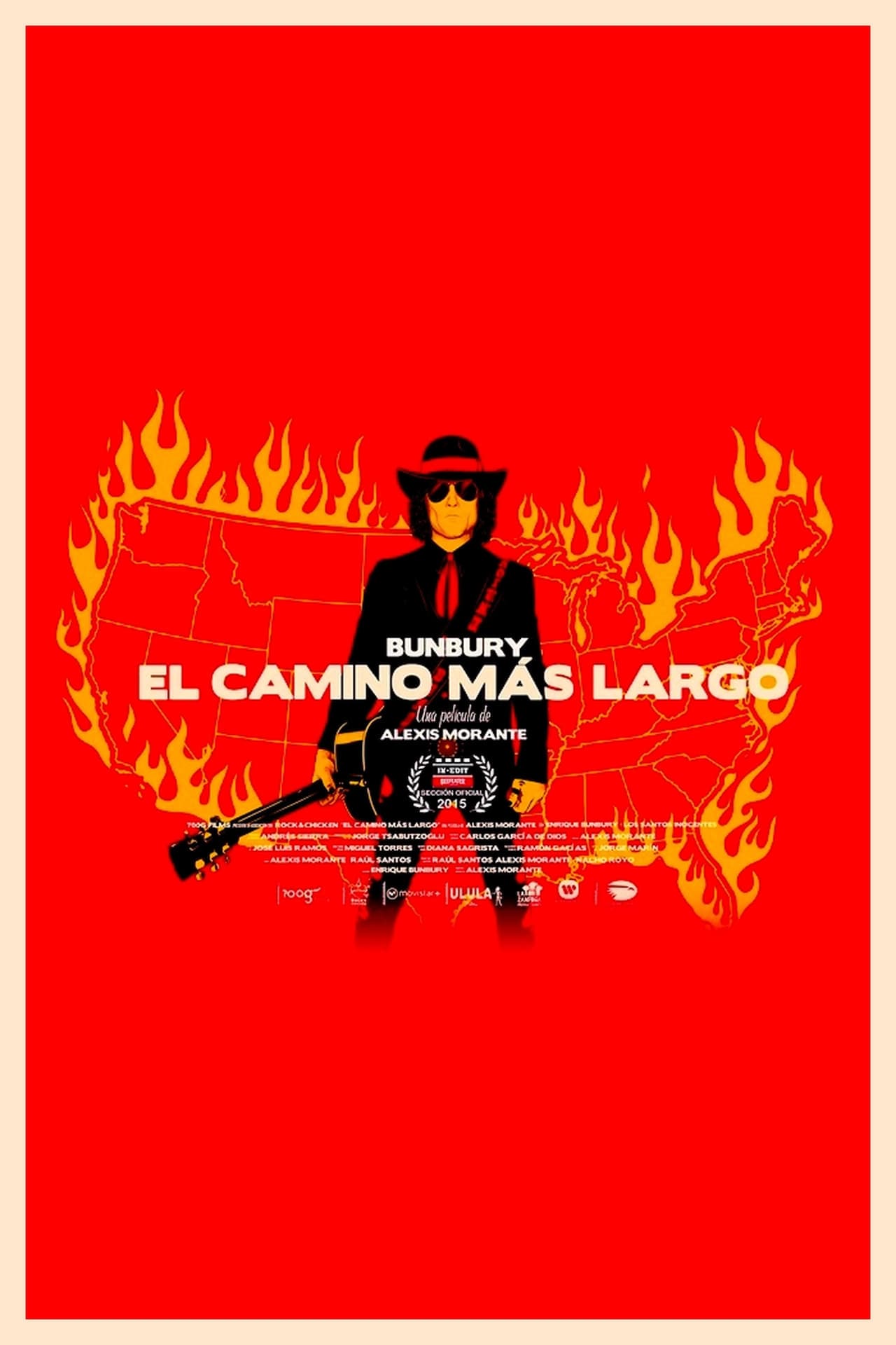 Movie El camino más largo