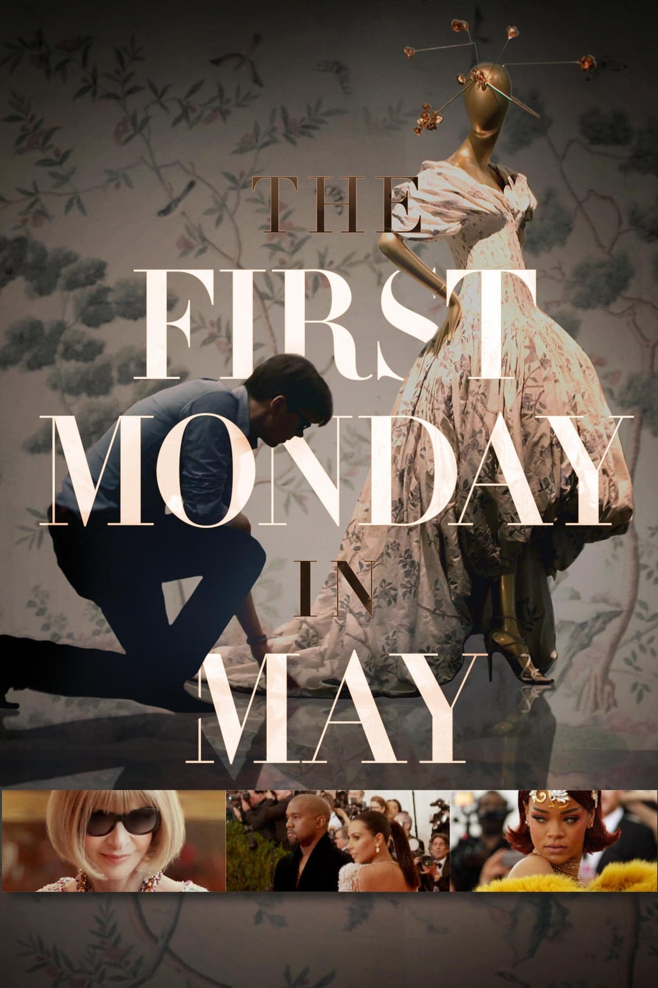 Película The First Monday in May