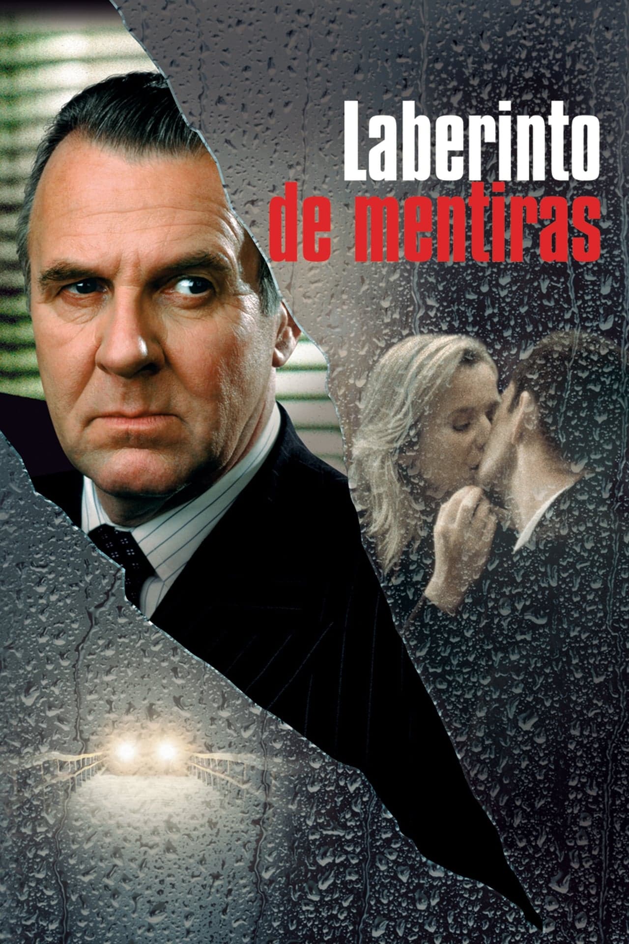 Película Laberinto de Mentiras