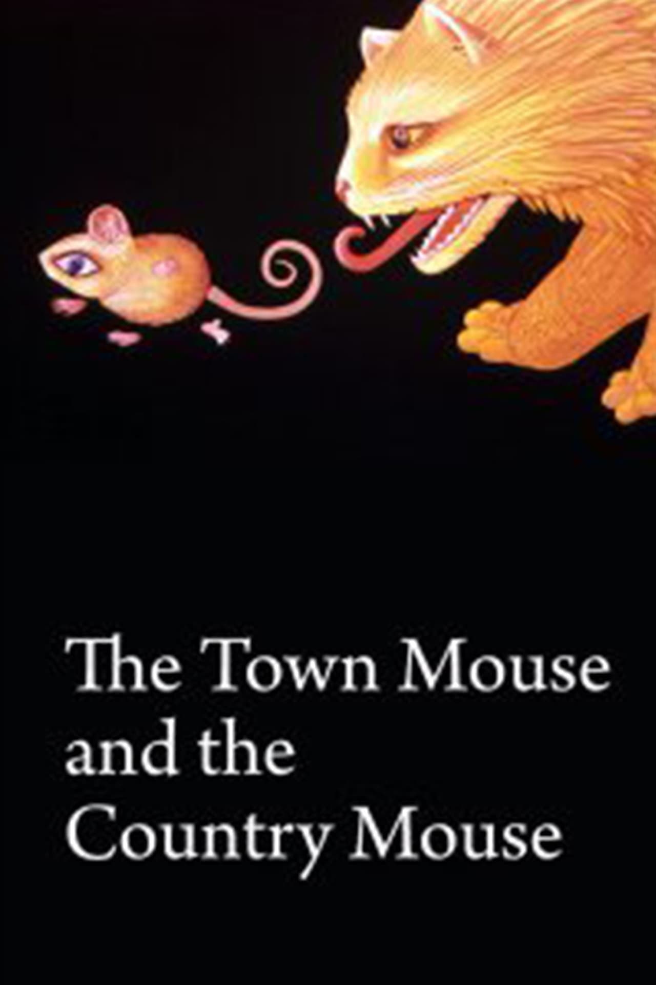 Movie The Town Mouse and the Country Mouse