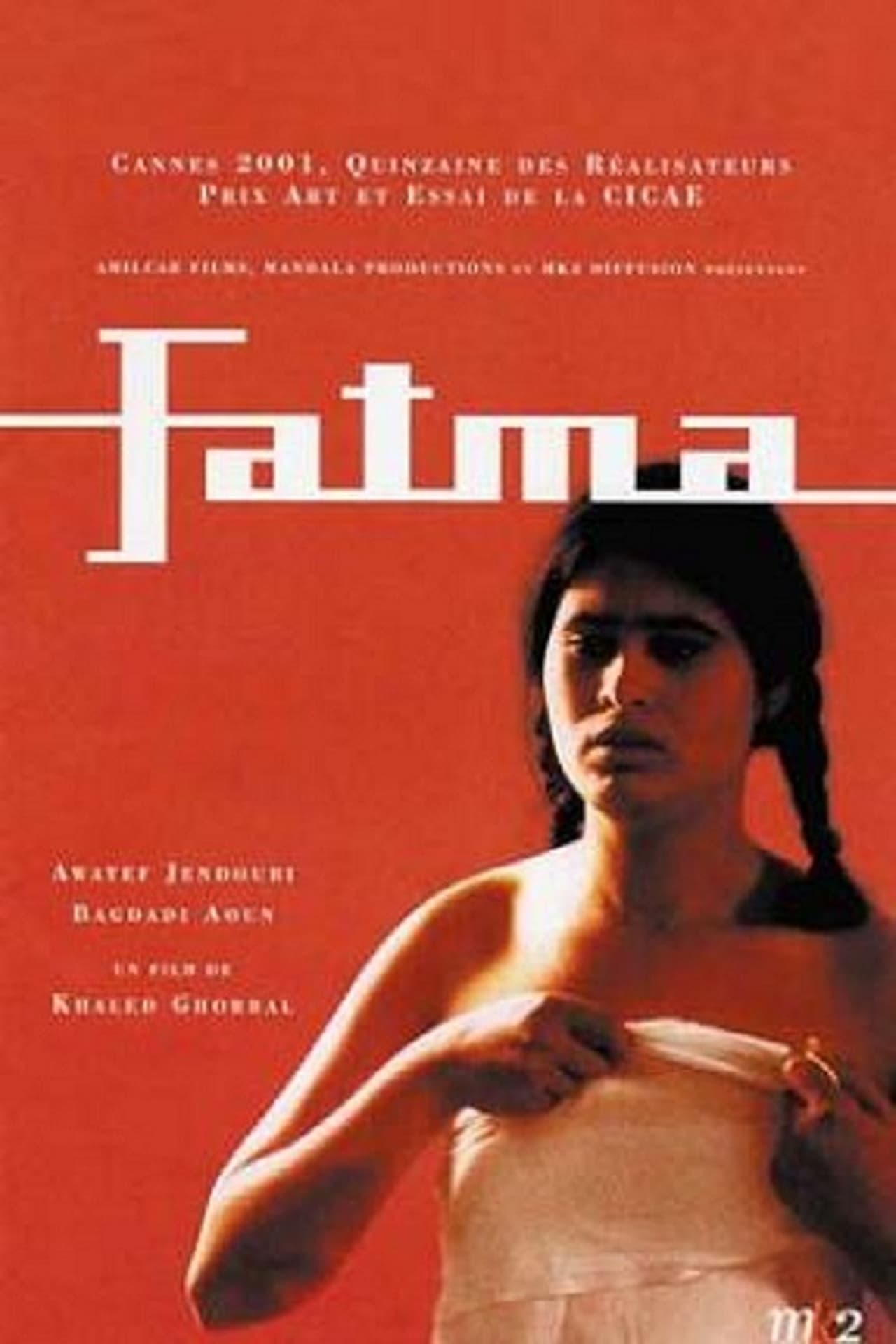 Película Fatma