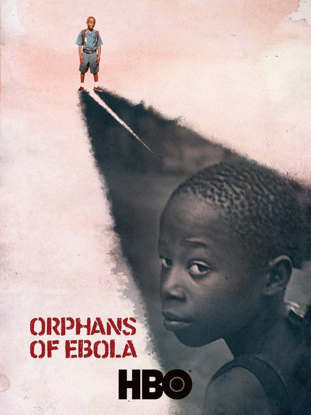 Movie Orphans of Ebola