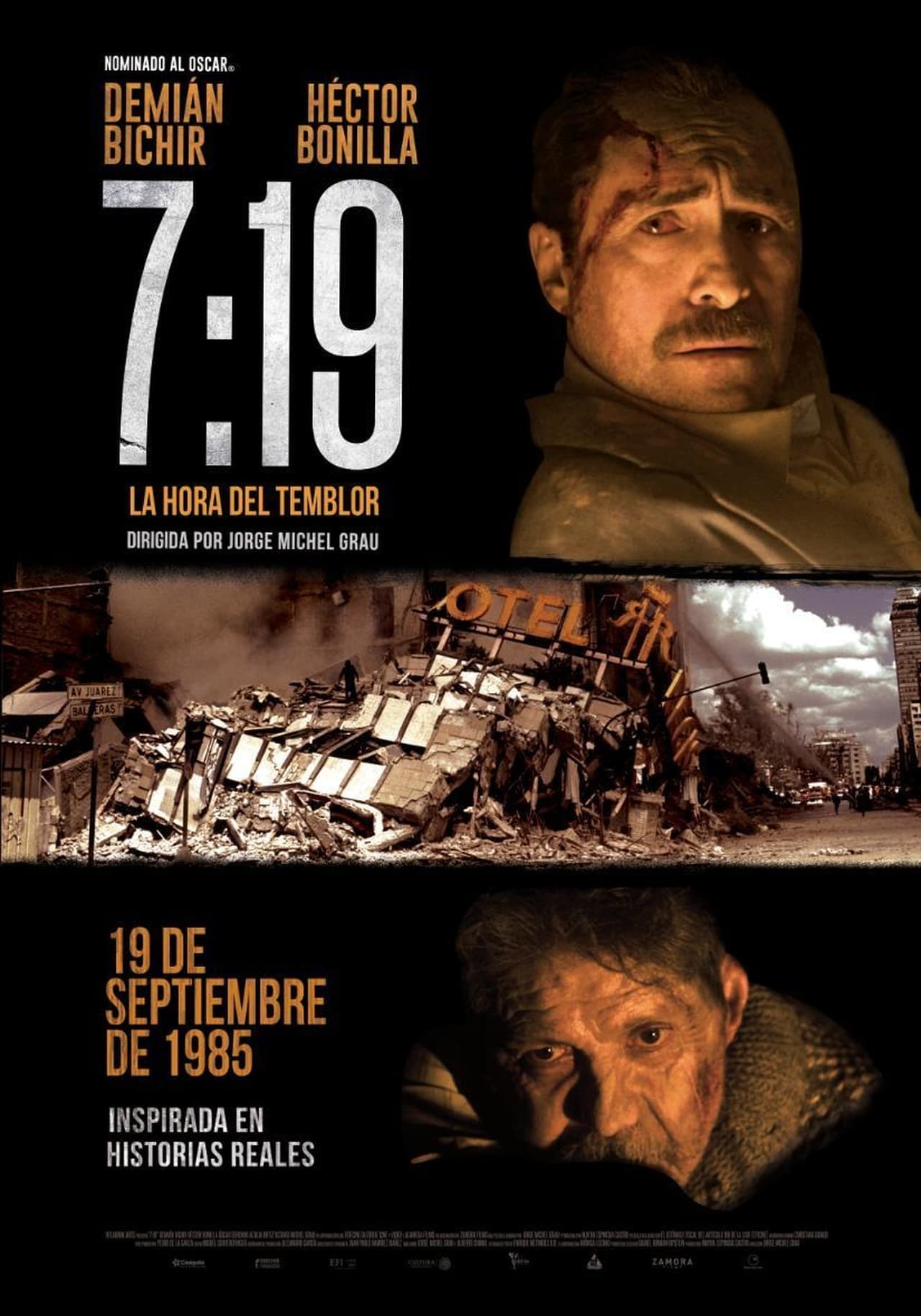 Película 7:19