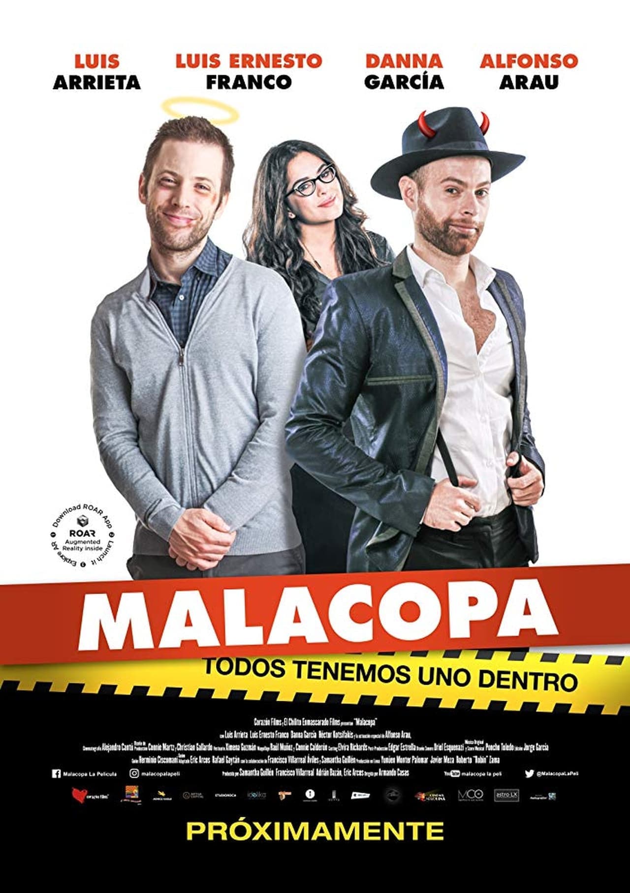 Movie Malacopa