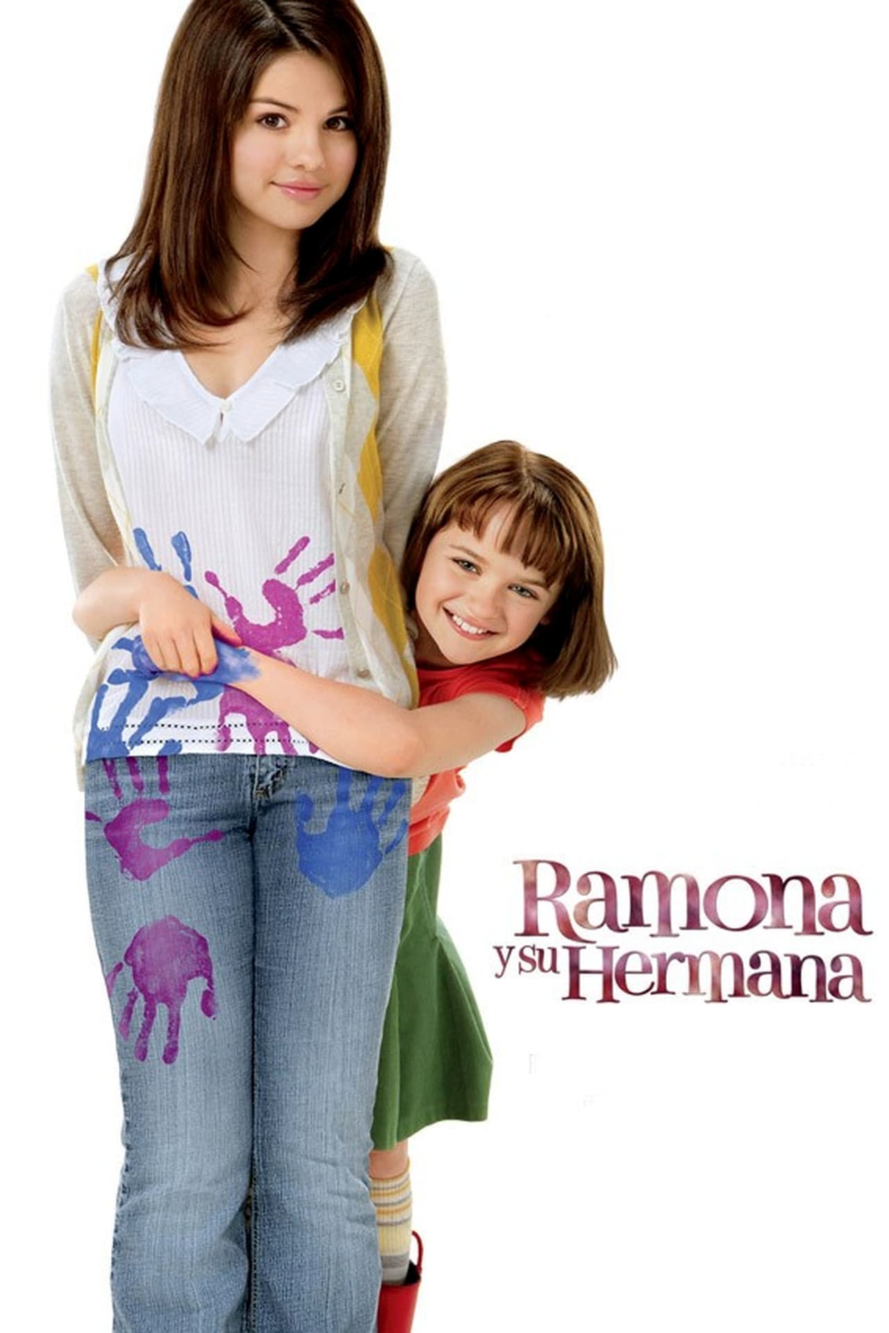 Movie Ramona y su hermana