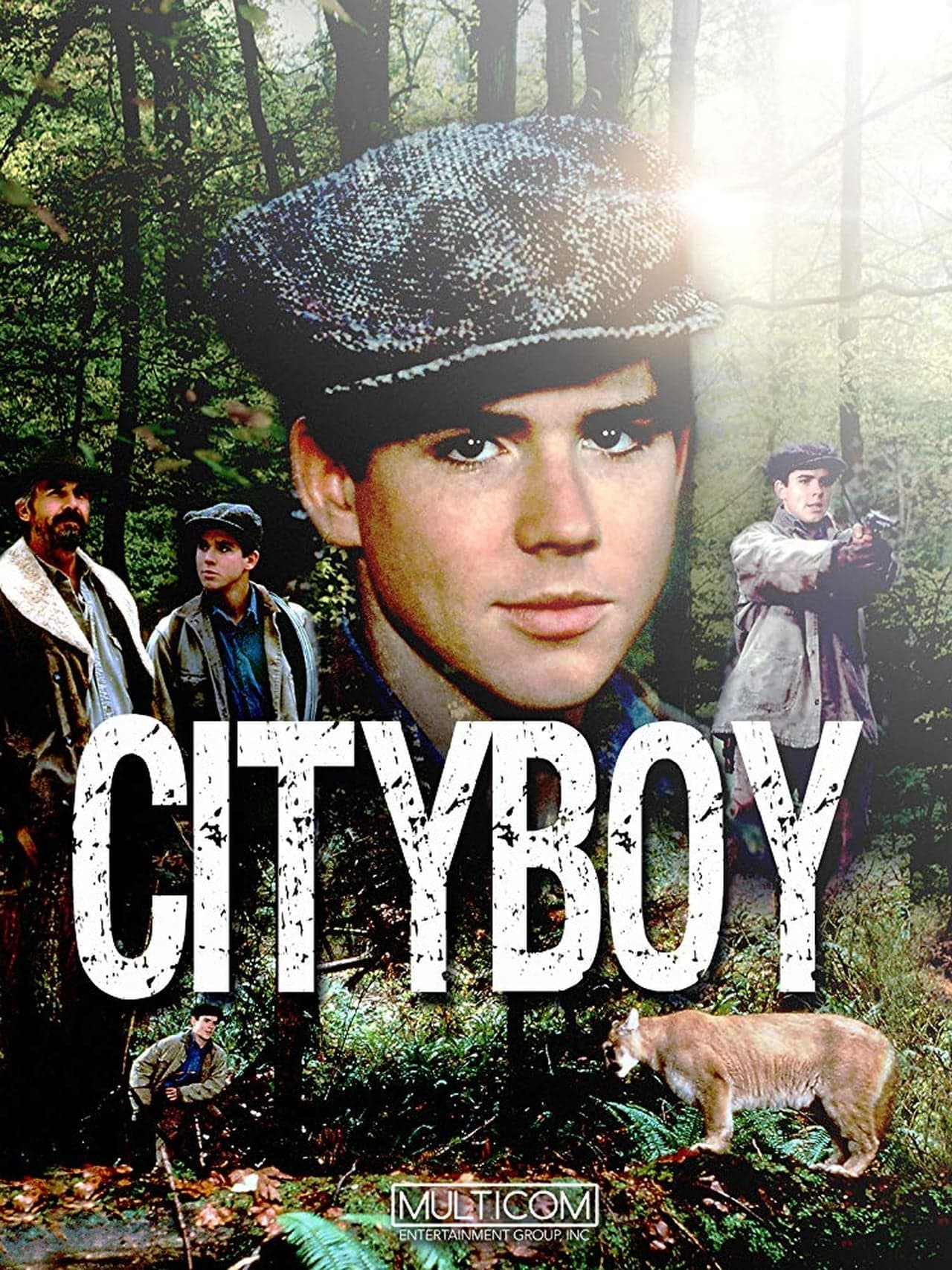 Película City Boy