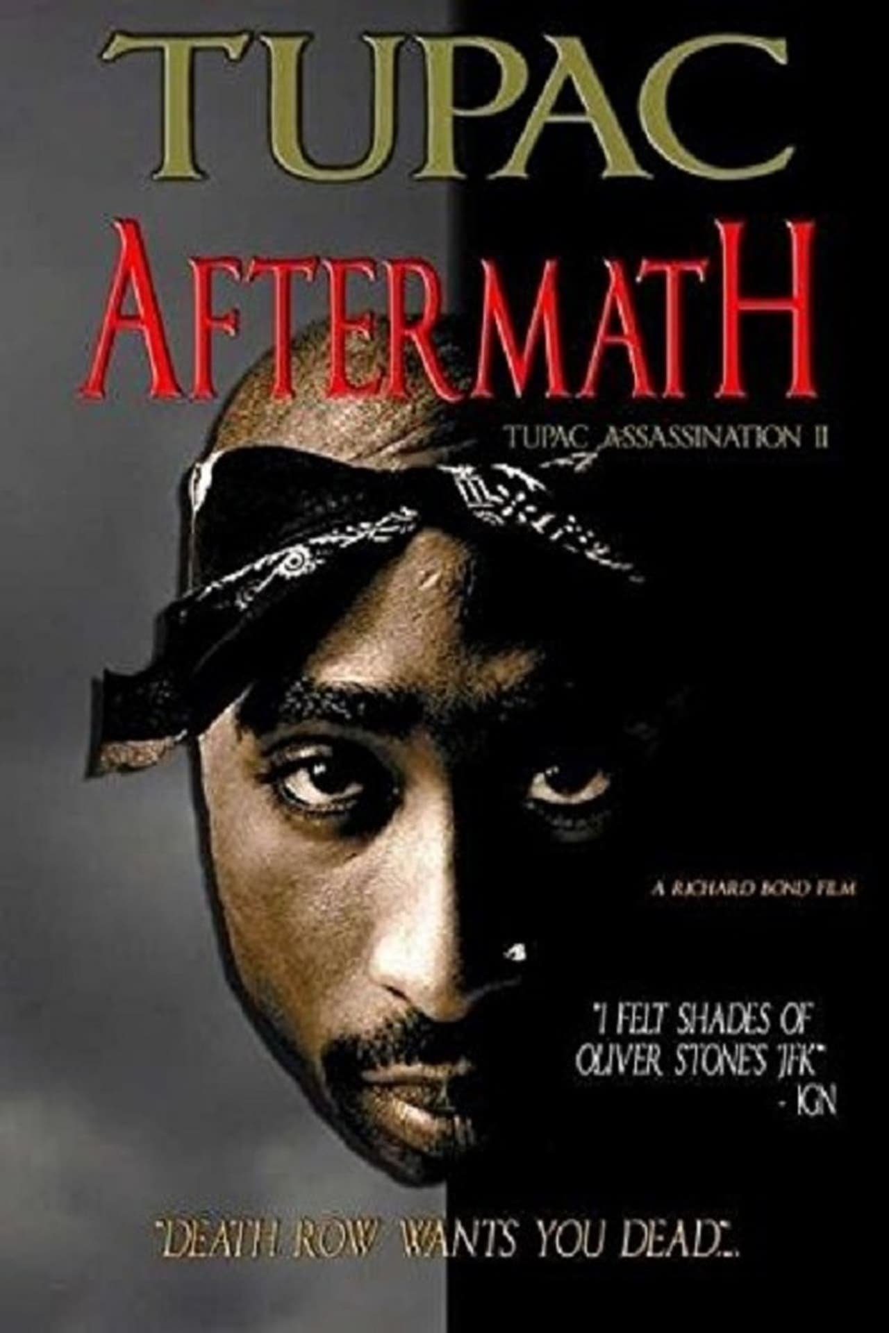 Movie Tupac - Aftermath