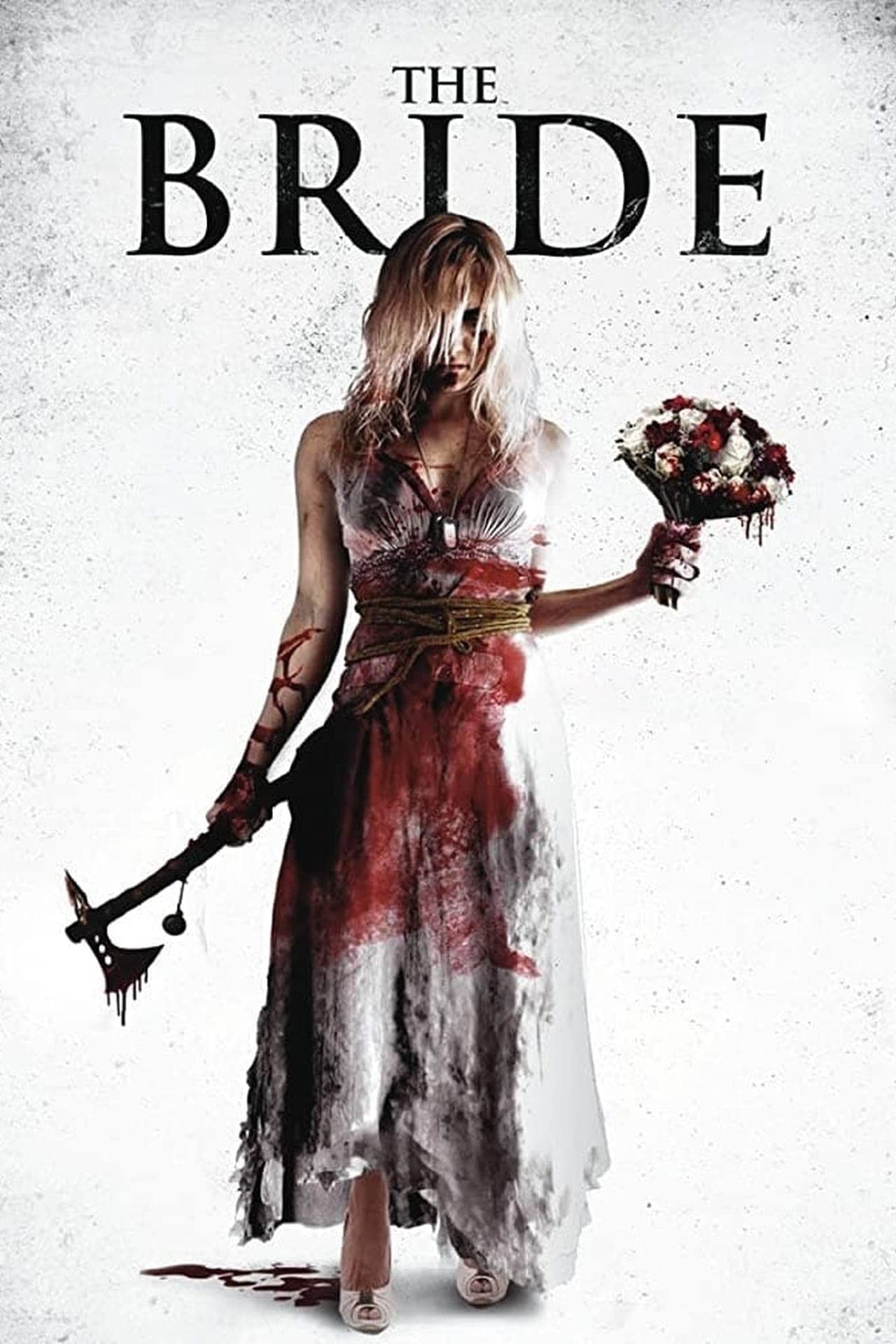 Película The Bride