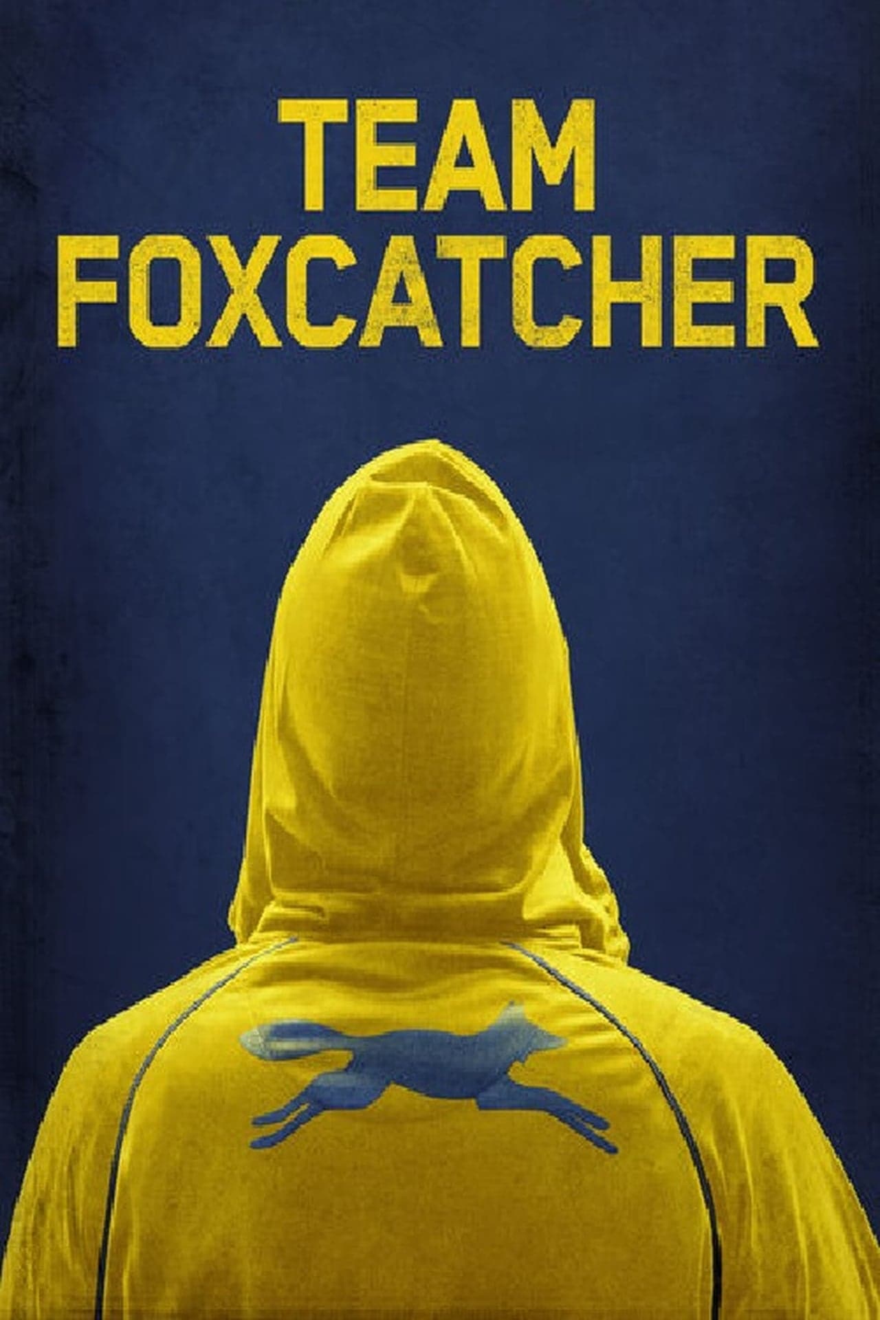 Movie Team Foxcatcher